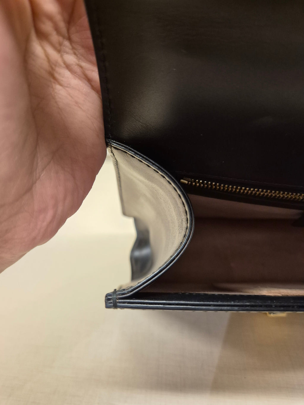 Gucci Sylvie Black
