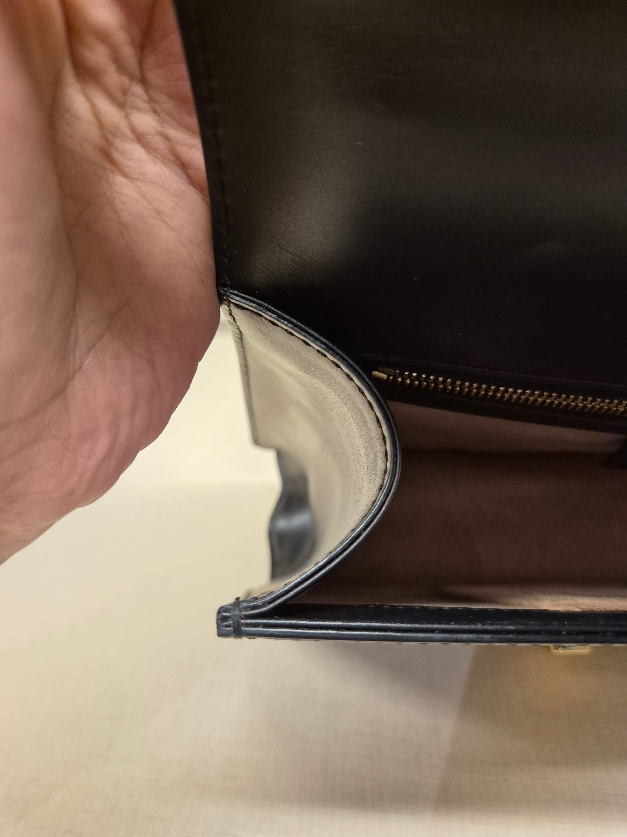Gucci Sylvie Black