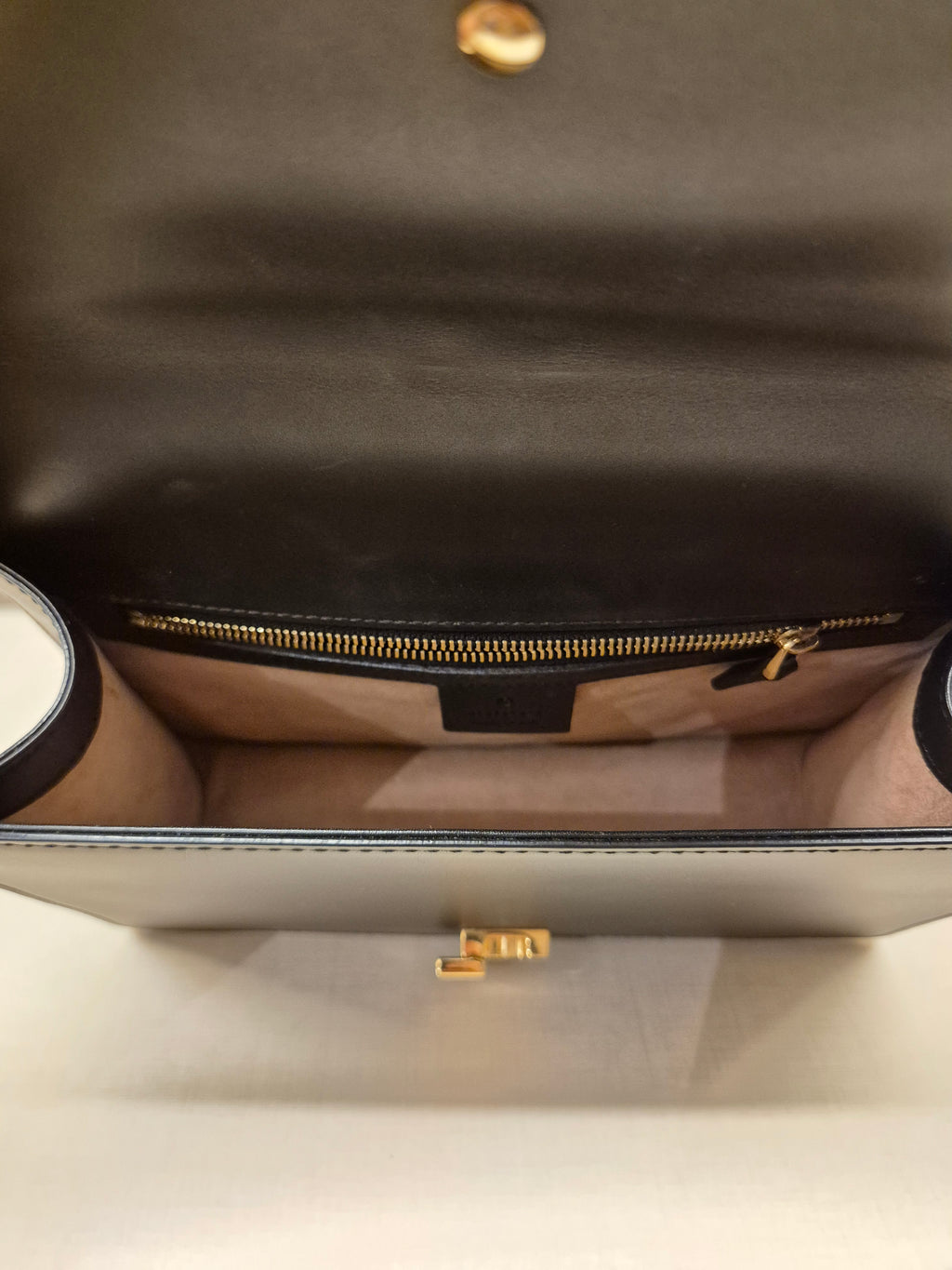 Gucci Sylvie Black