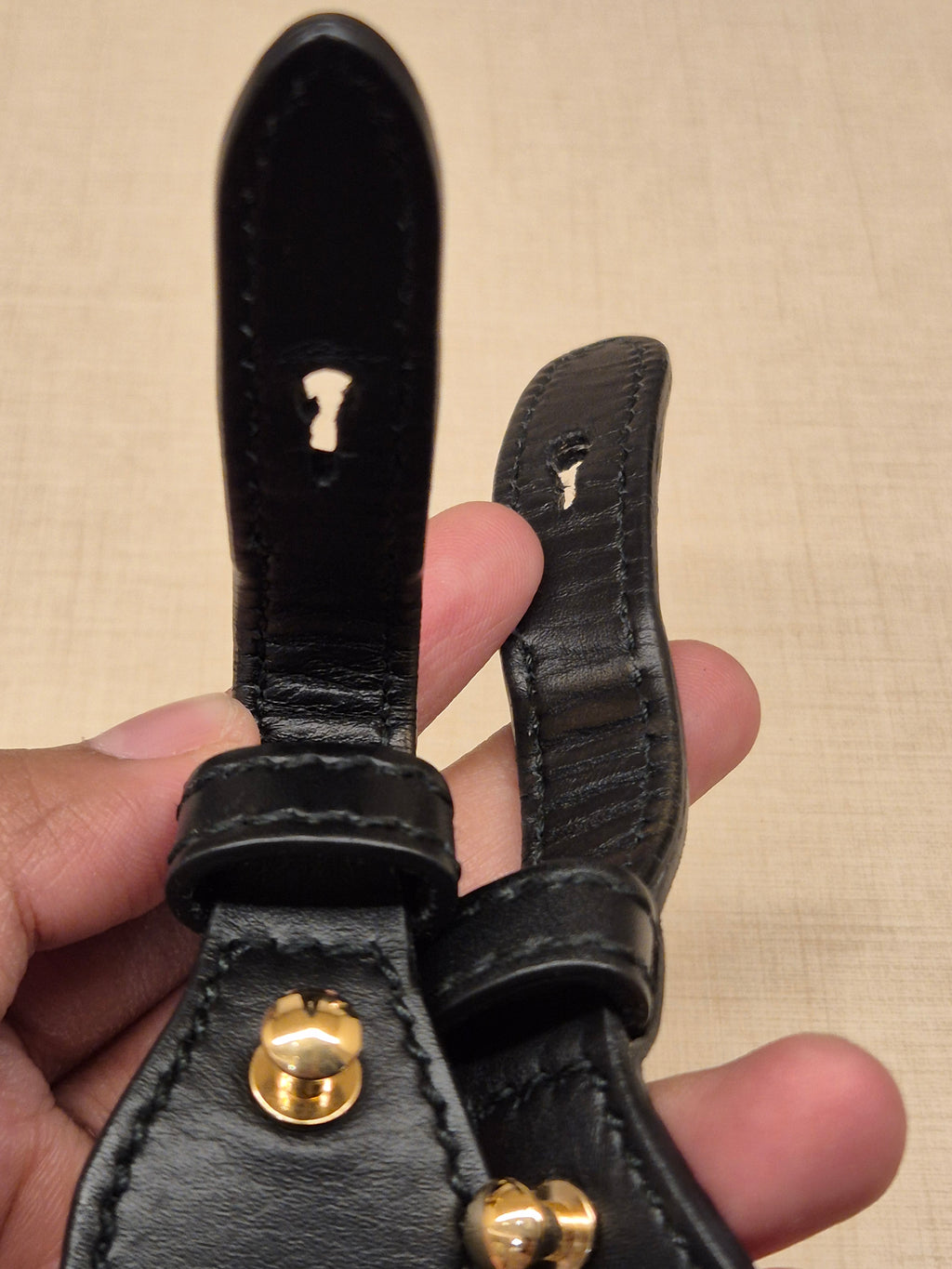Gucci Sylvie Black