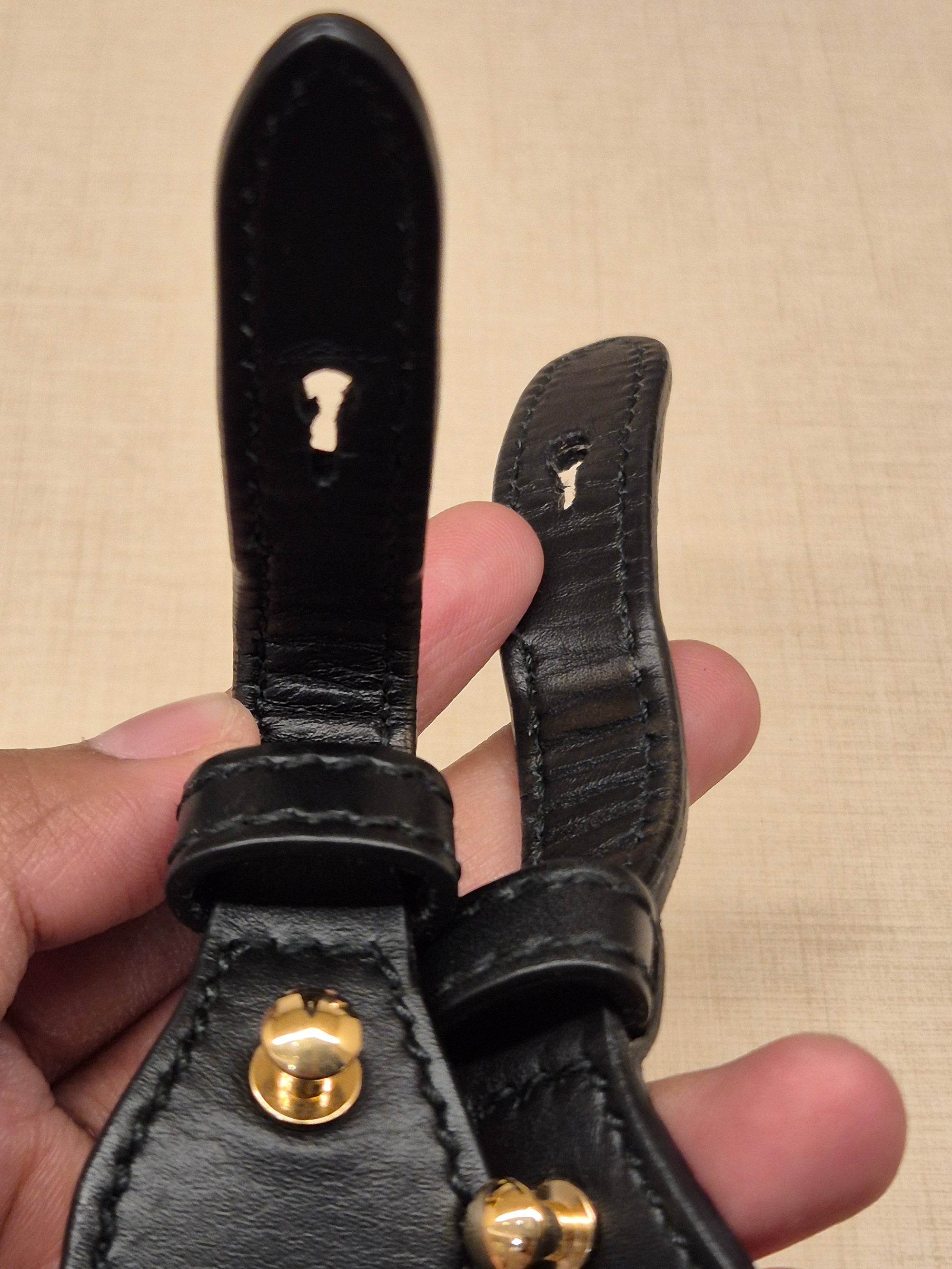Gucci Sylvie Black