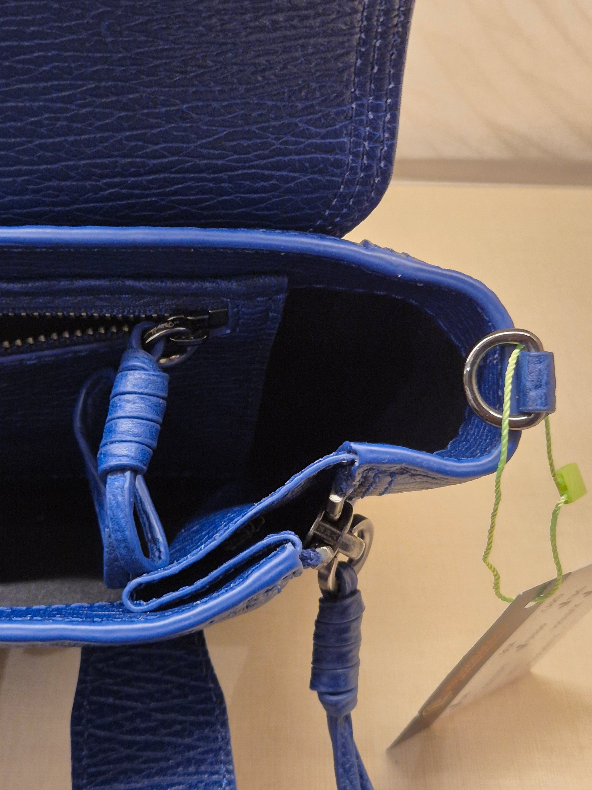 Philip Lim Pashli Mini