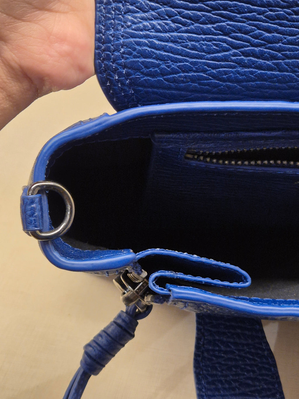 Philip Lim Pashli Mini