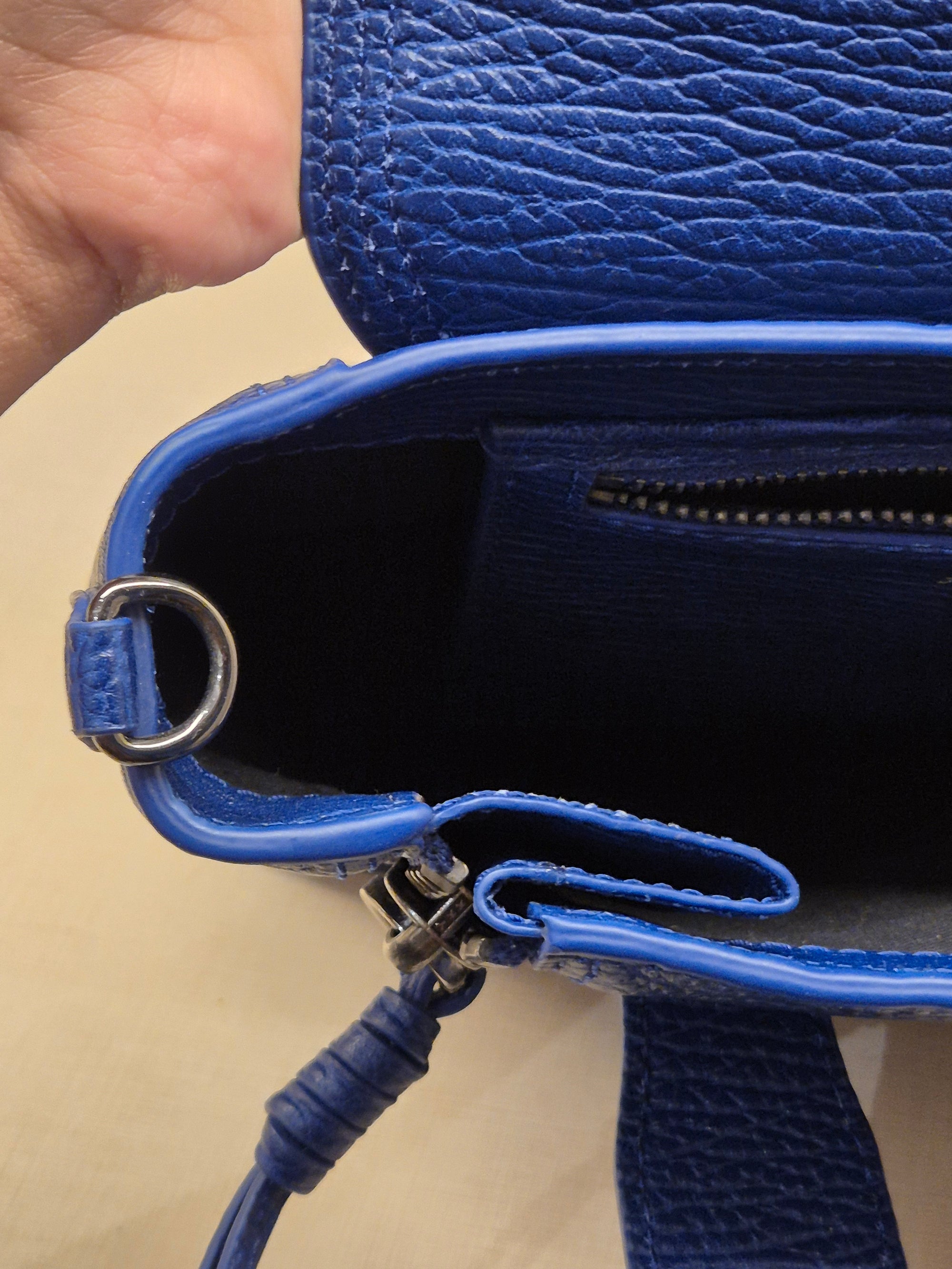Philip Lim Pashli Mini