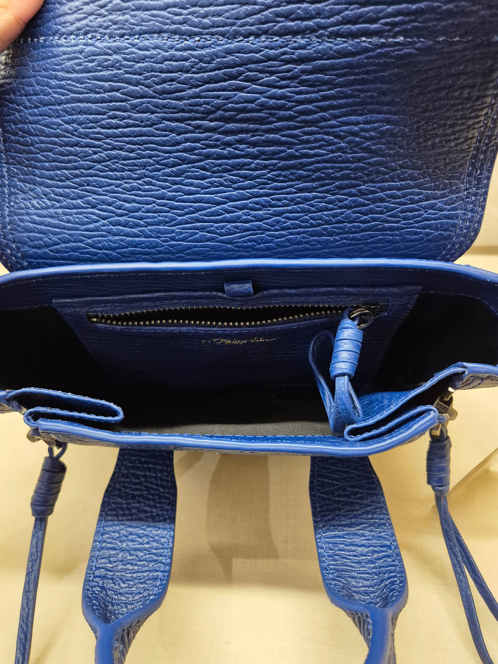 Philip Lim Pashli Mini