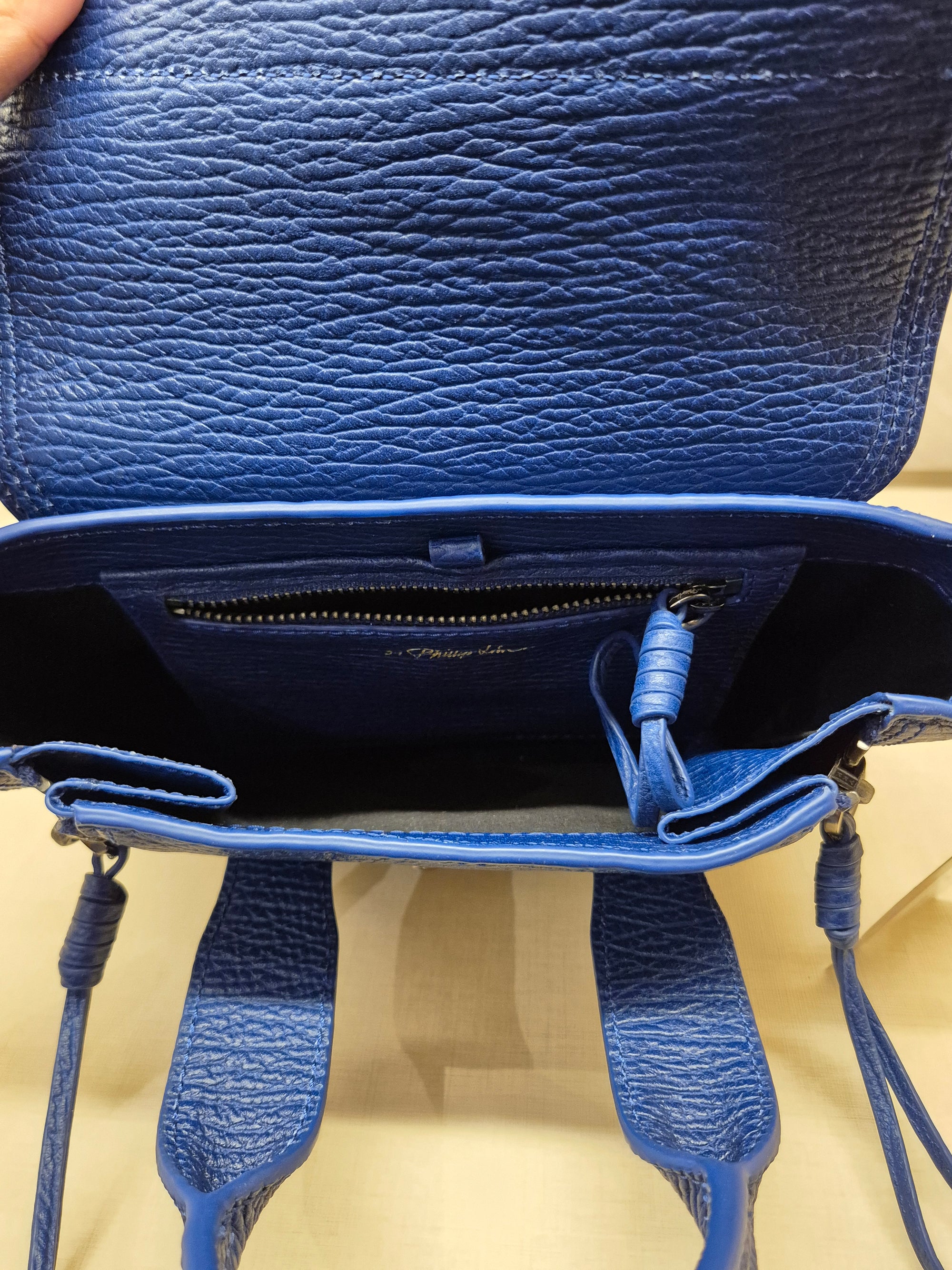 Philip Lim Pashli Mini