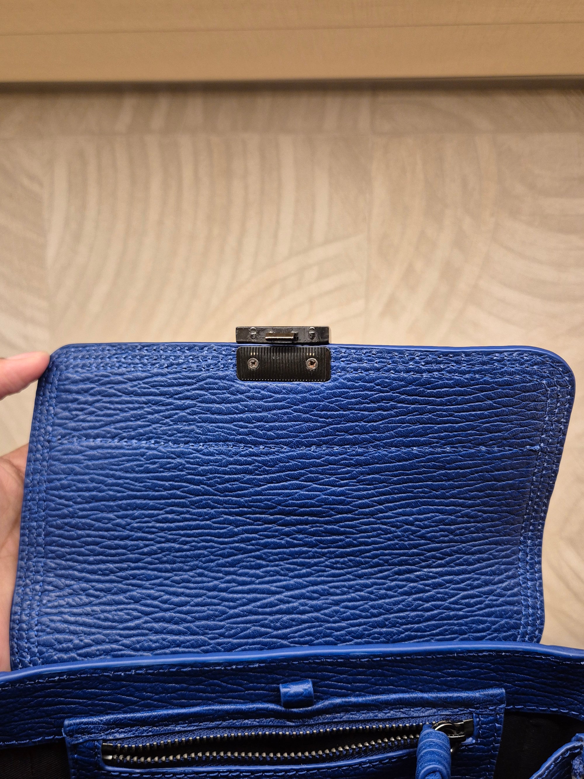 Philip Lim Pashli Mini