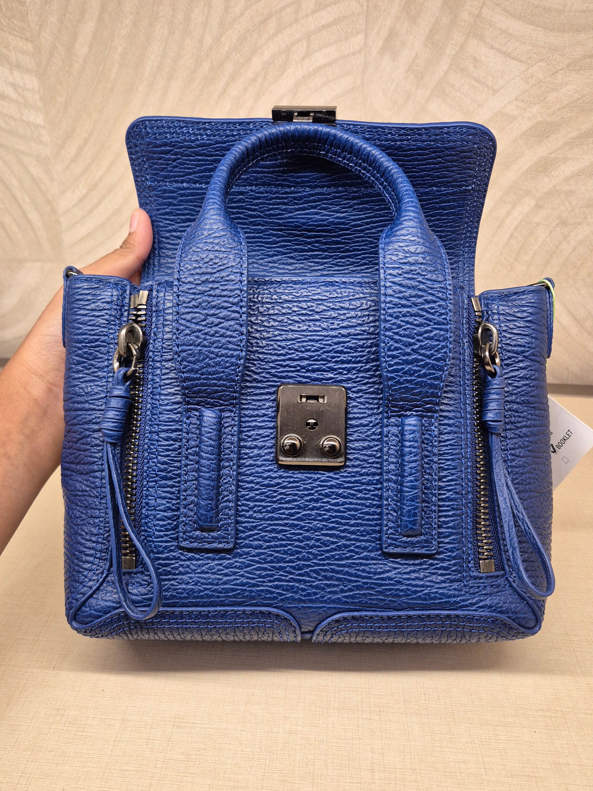 Philip Lim Pashli Mini