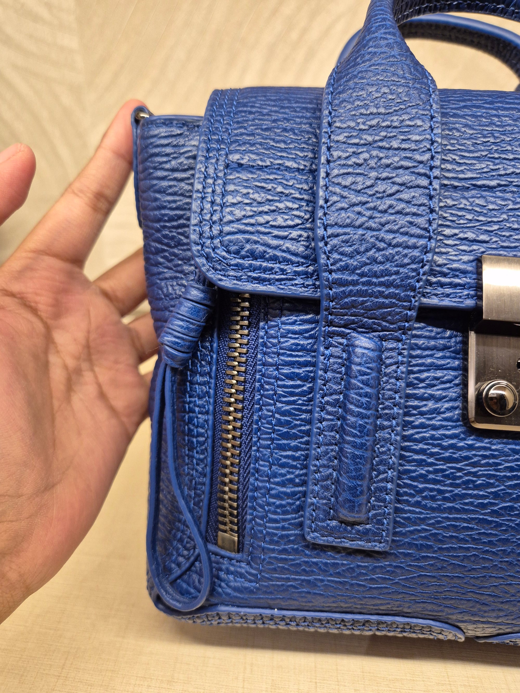 Philip Lim Pashli Mini
