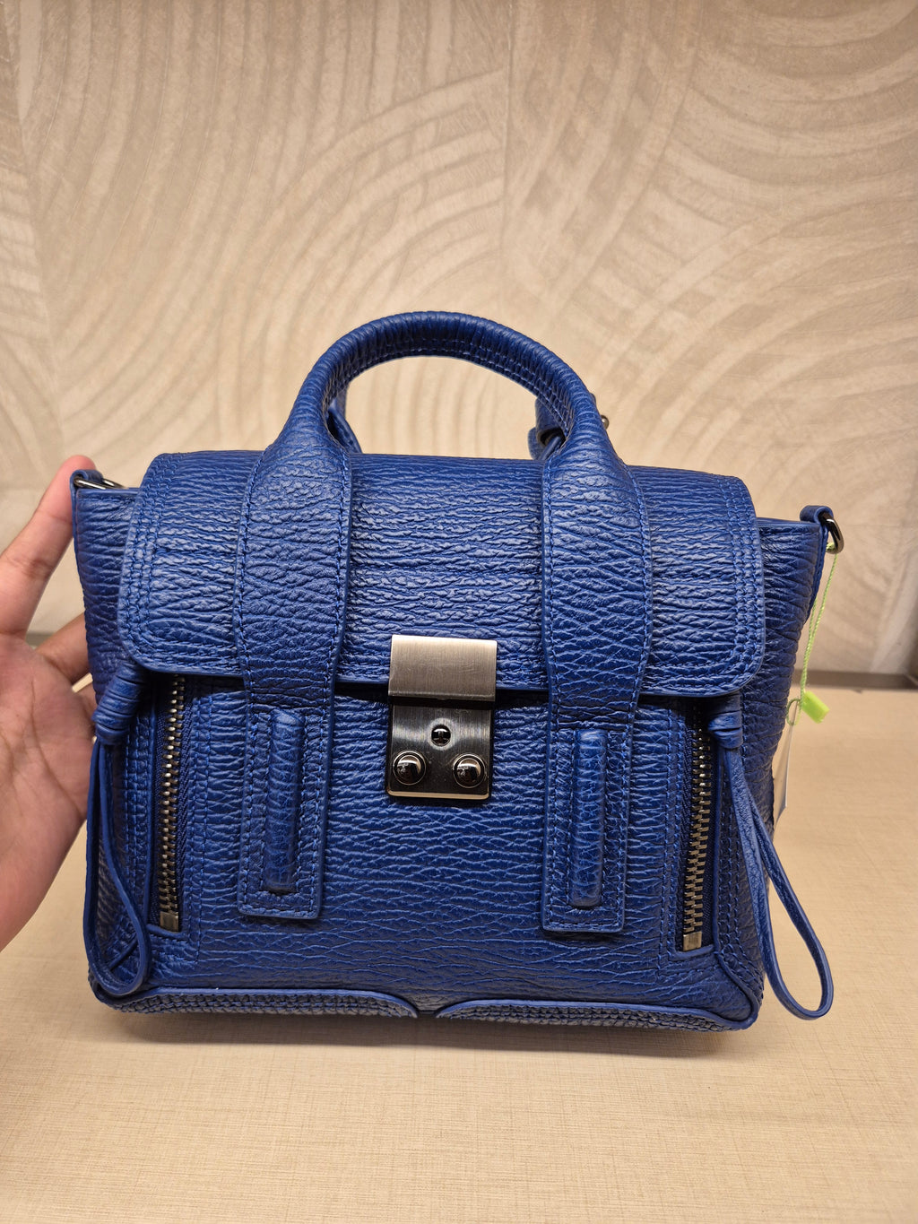 Philip Lim Pashli Mini