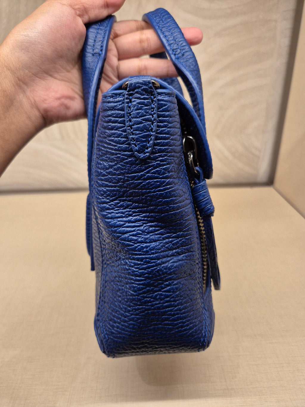 Philip Lim Pashli Mini