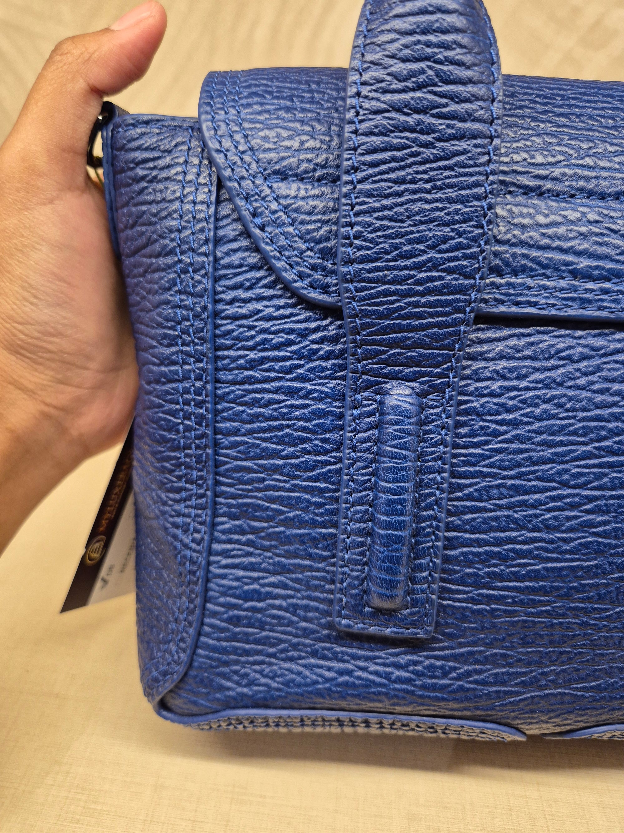 Philip Lim Pashli Mini