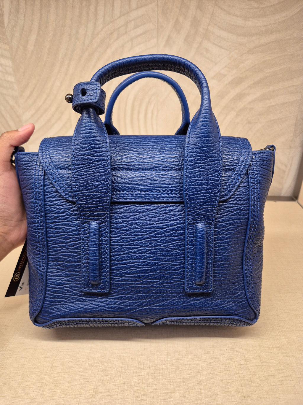 Philip Lim Pashli Mini