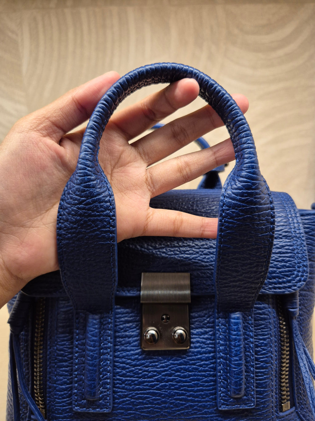 Philip Lim Pashli Mini