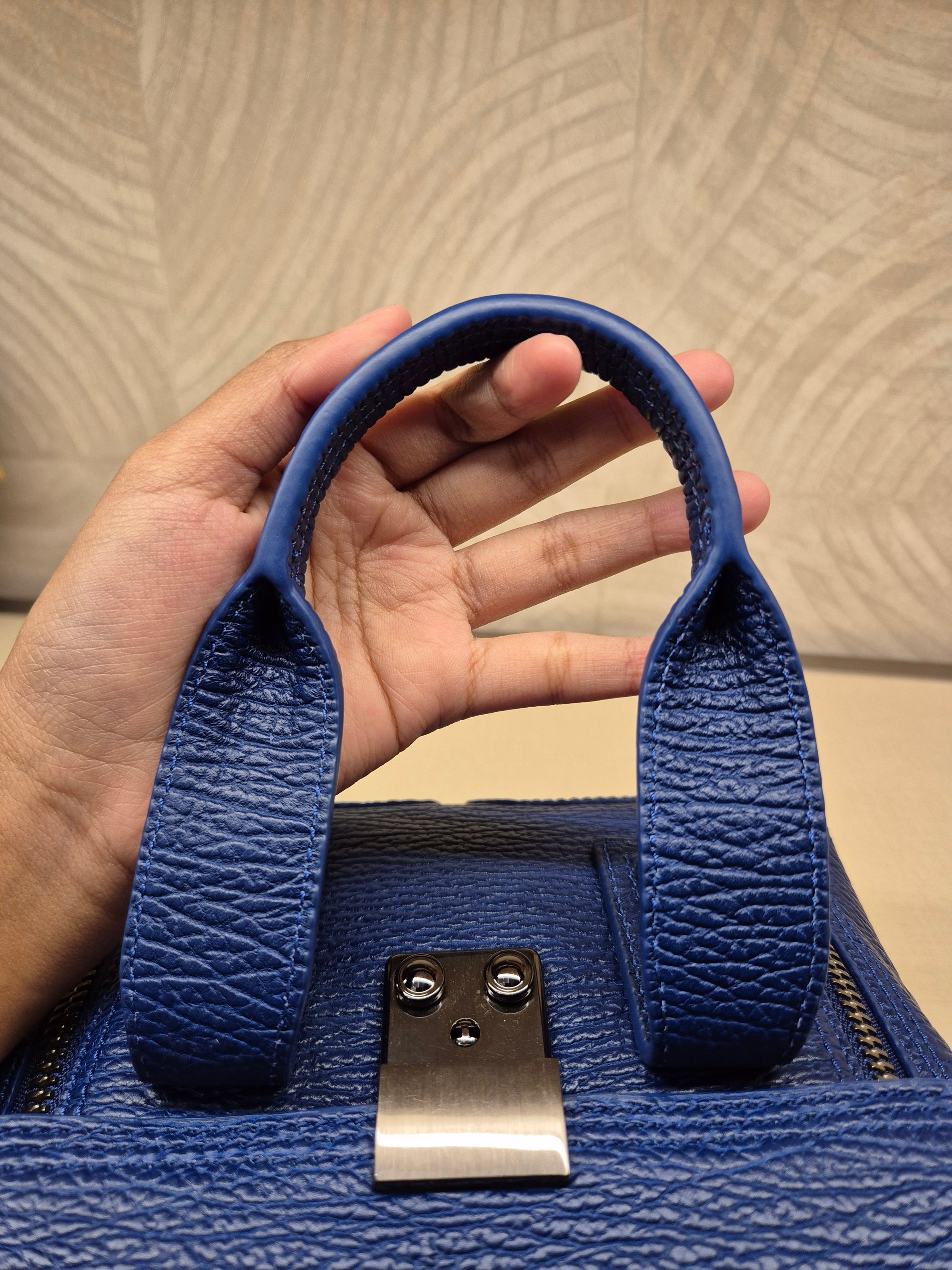 Philip Lim Pashli Mini