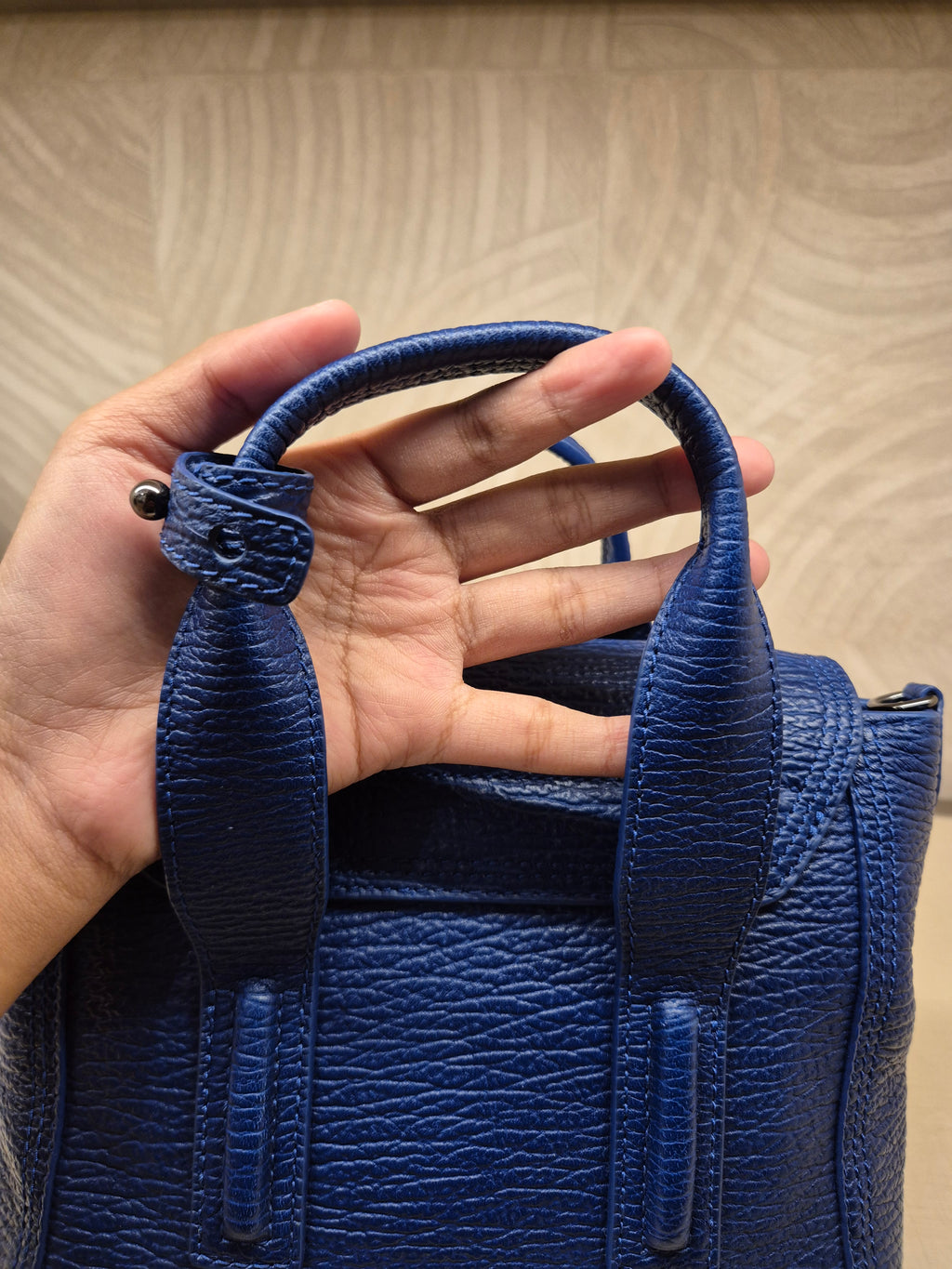 Philip Lim Pashli Mini