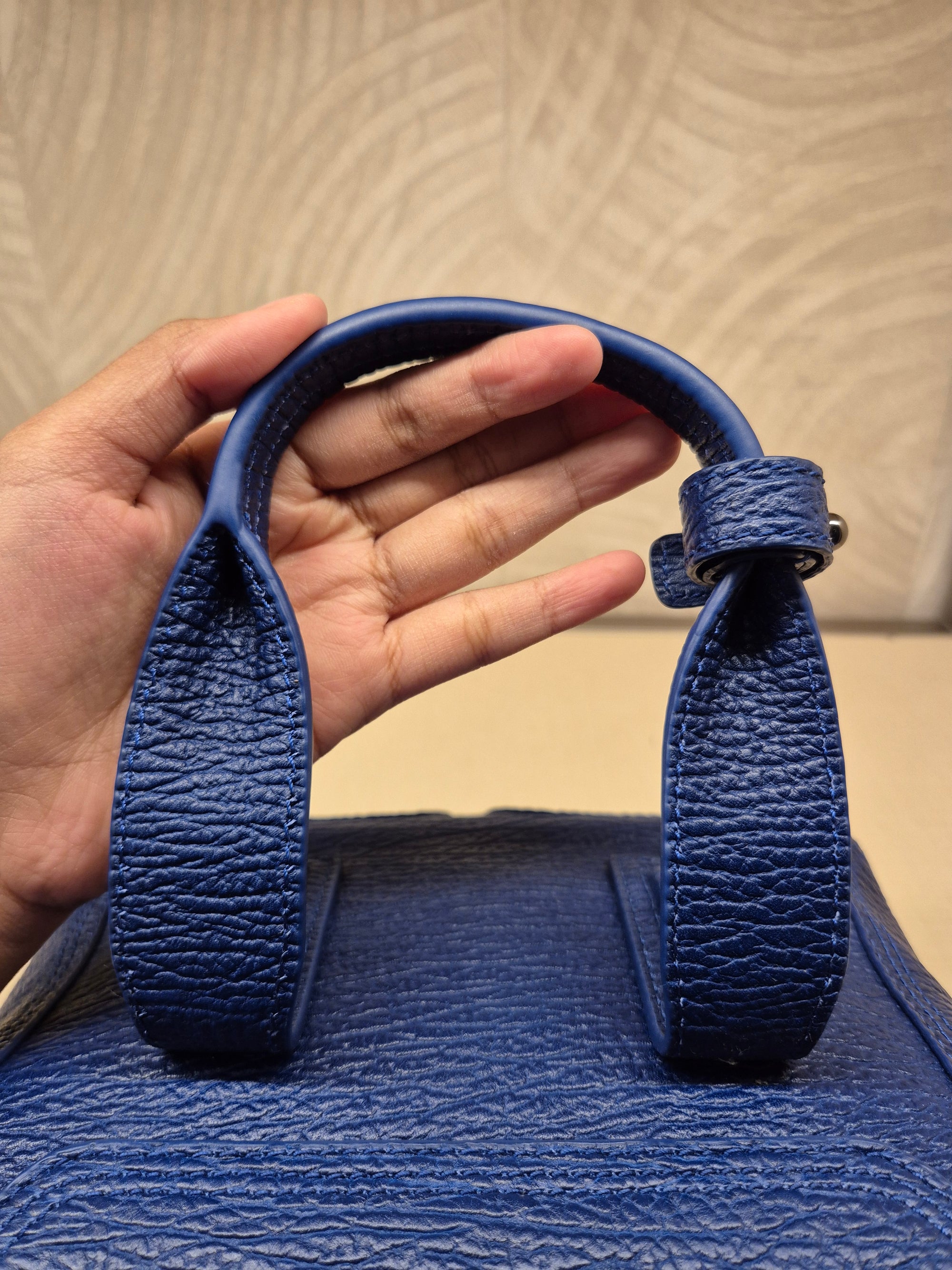 Philip Lim Pashli Mini