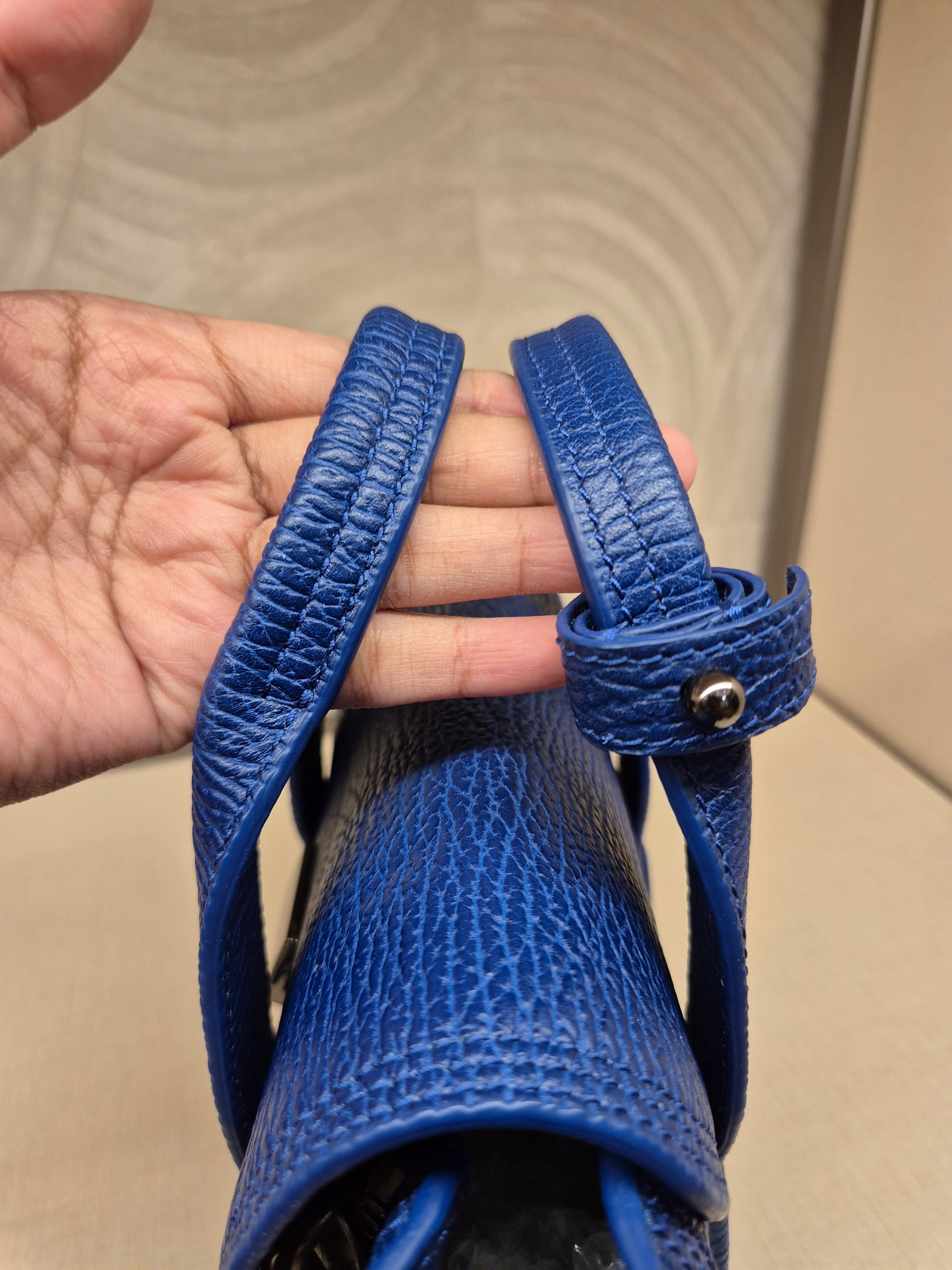 Philip Lim Pashli Mini