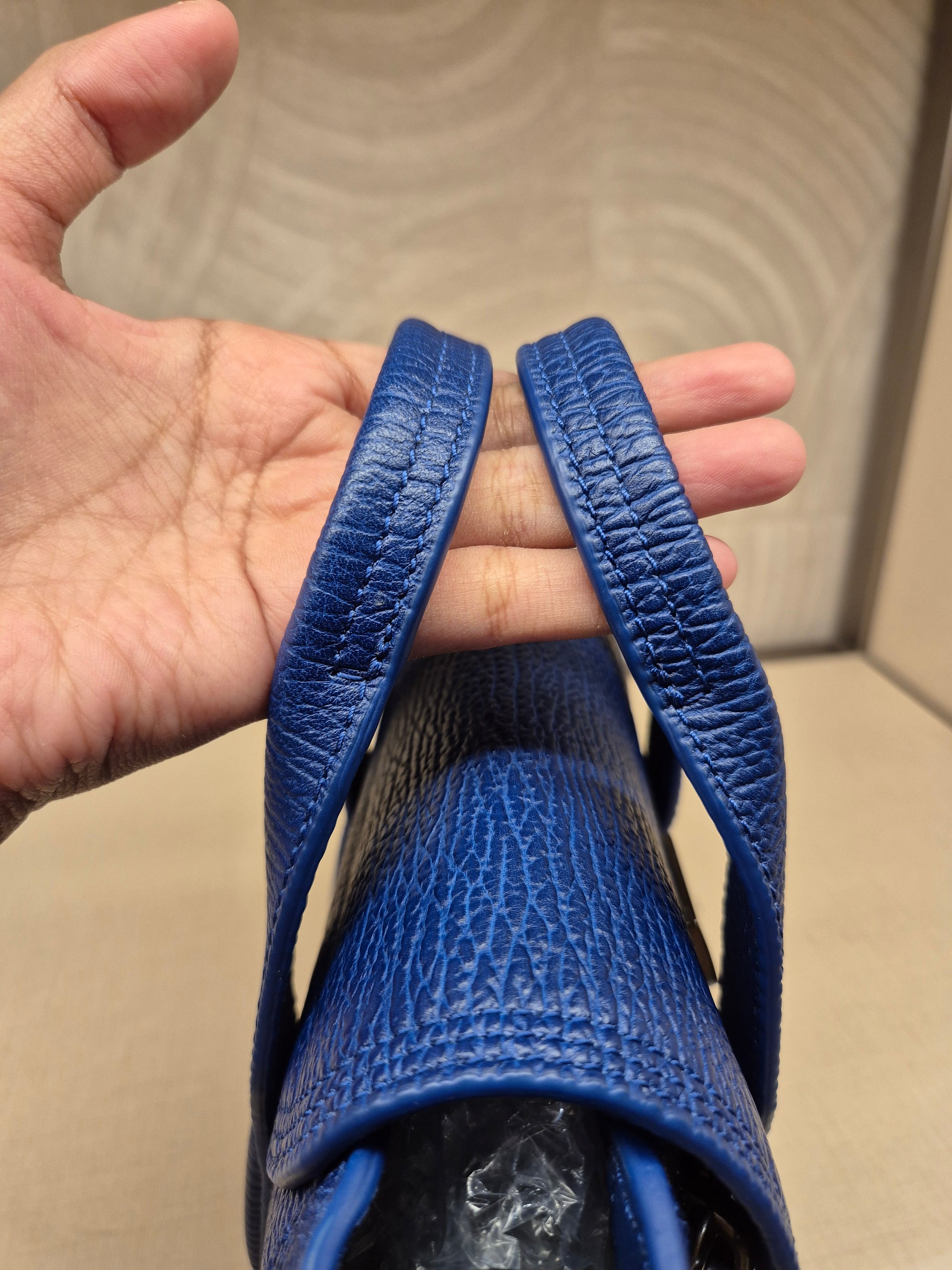 Philip Lim Pashli Mini