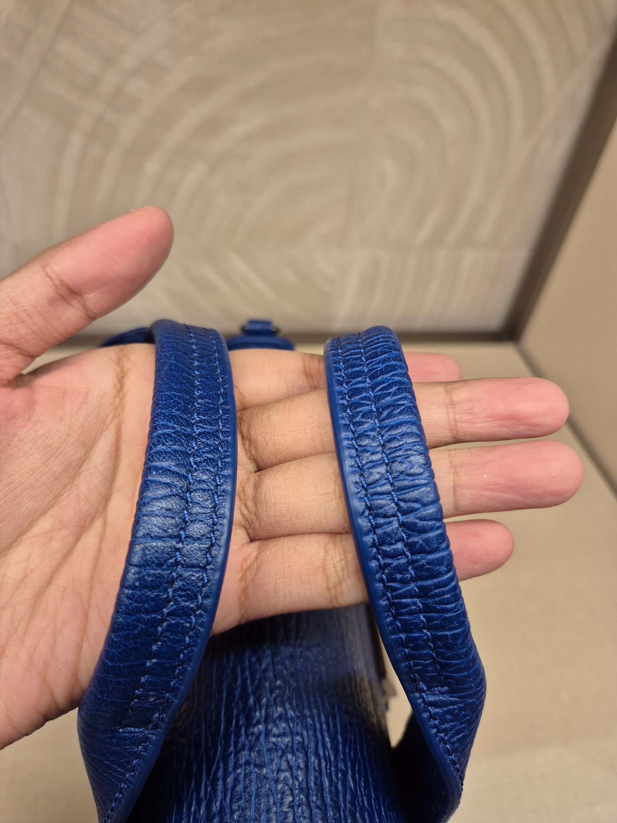 Philip Lim Pashli Mini