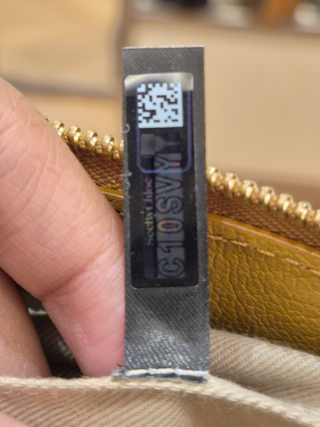 Chloe Hana Crossbody