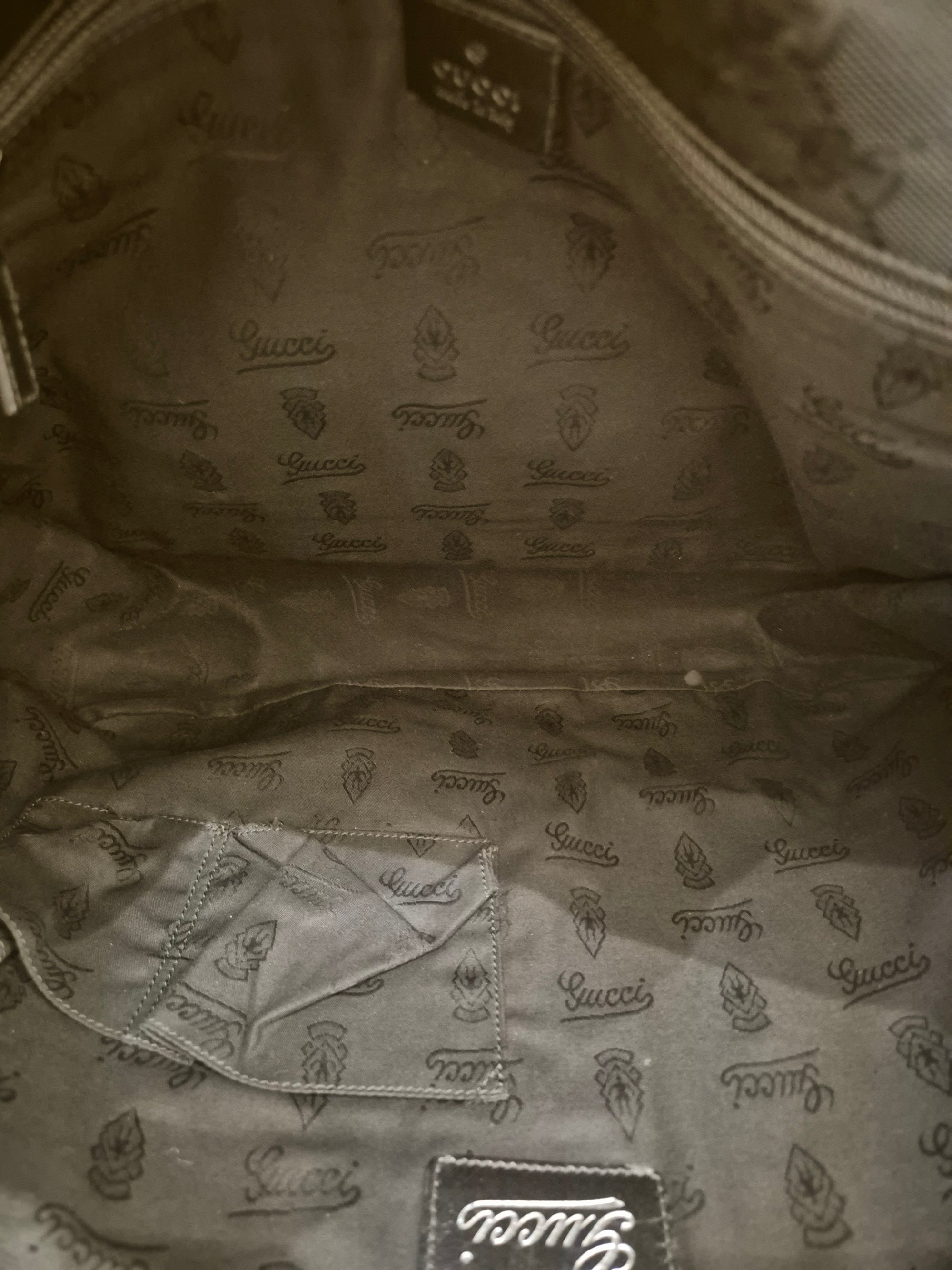 Gucci Ophidia Mesenger Monogram
