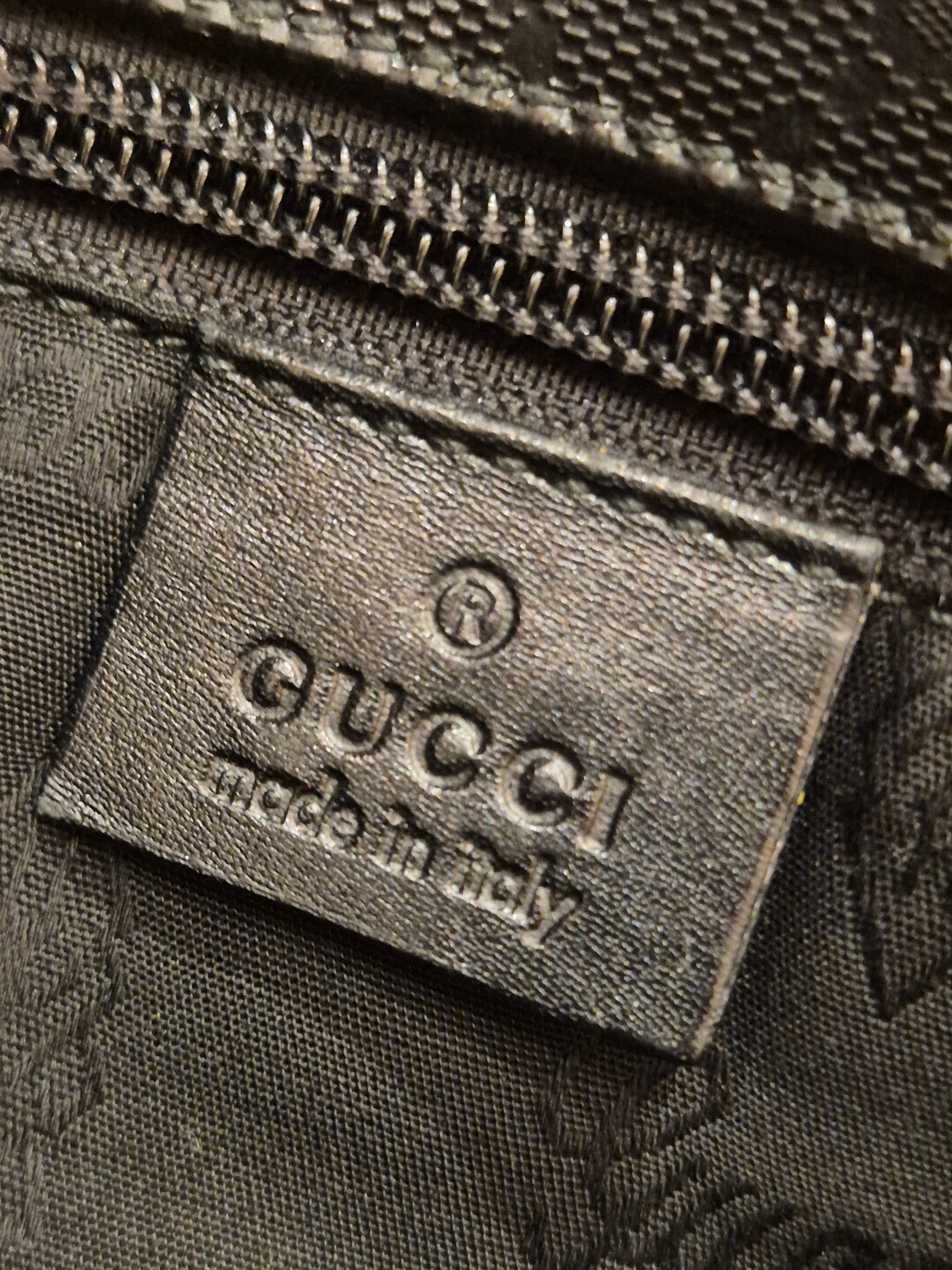 Gucci Ophidia Mesenger Monogram