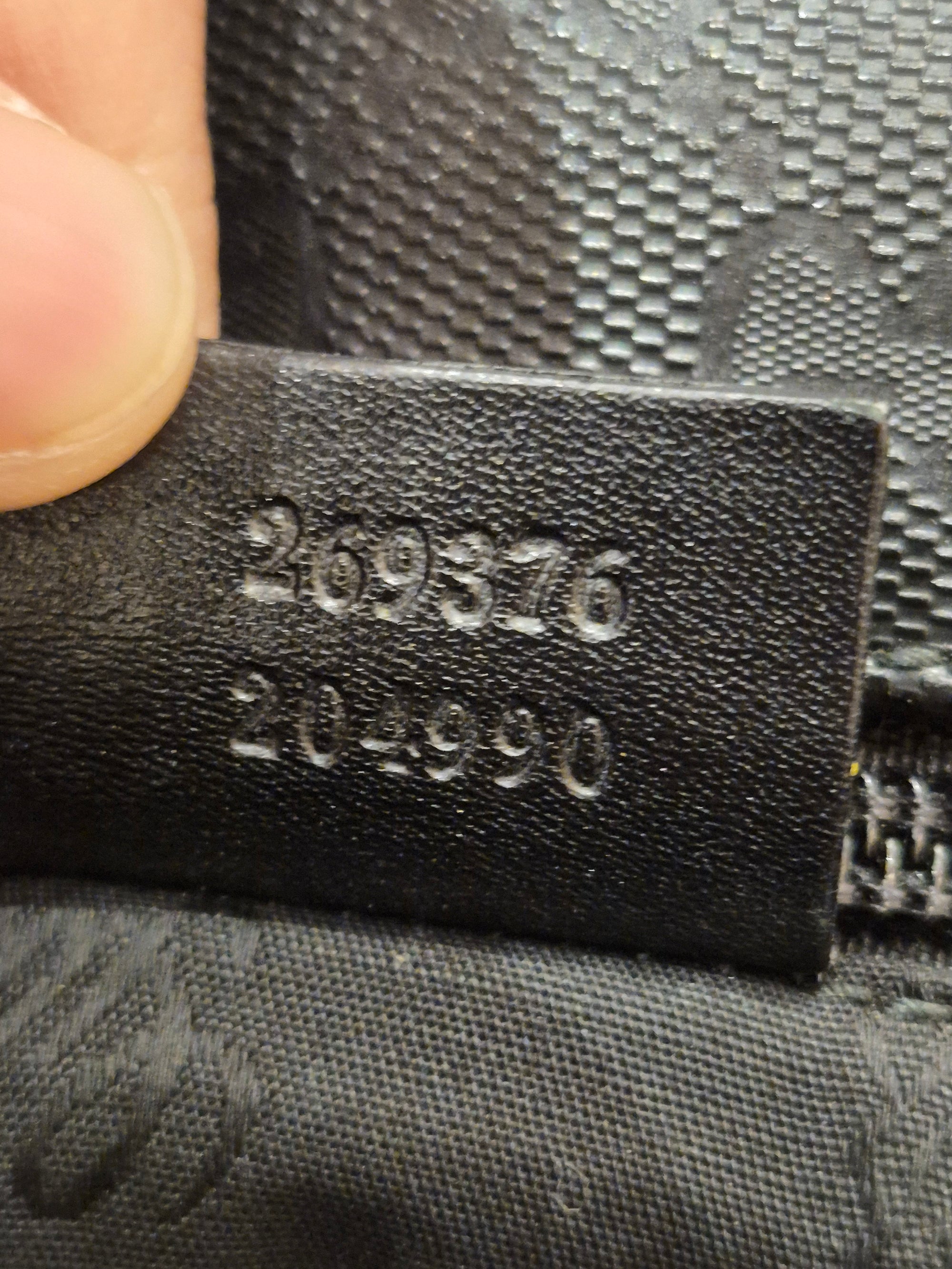 Gucci Ophidia Mesenger Monogram