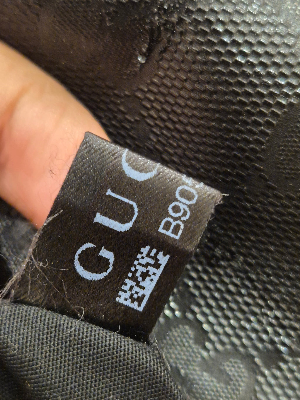 Gucci Ophidia Mesenger Monogram