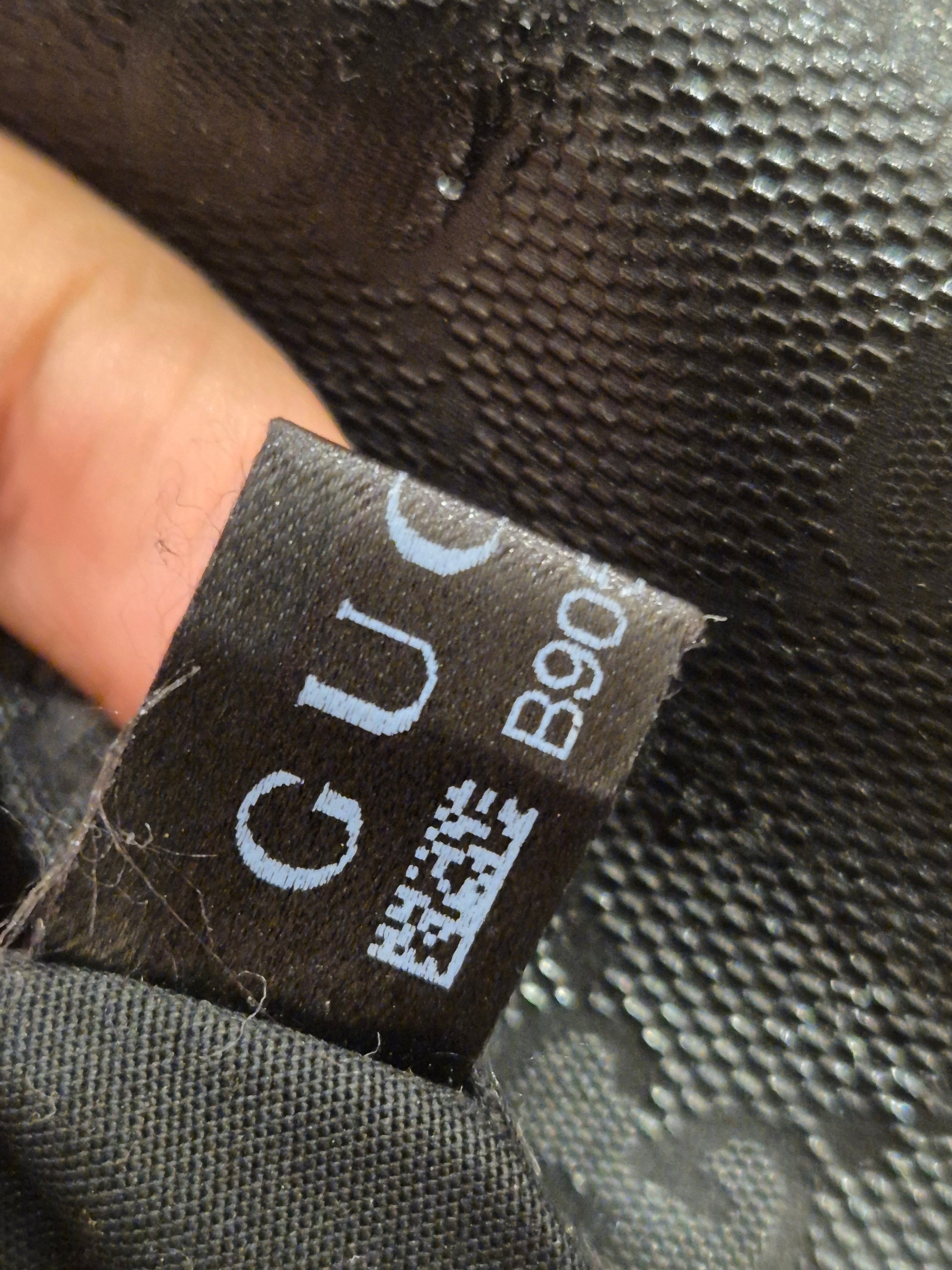 Gucci Ophidia Mesenger Monogram