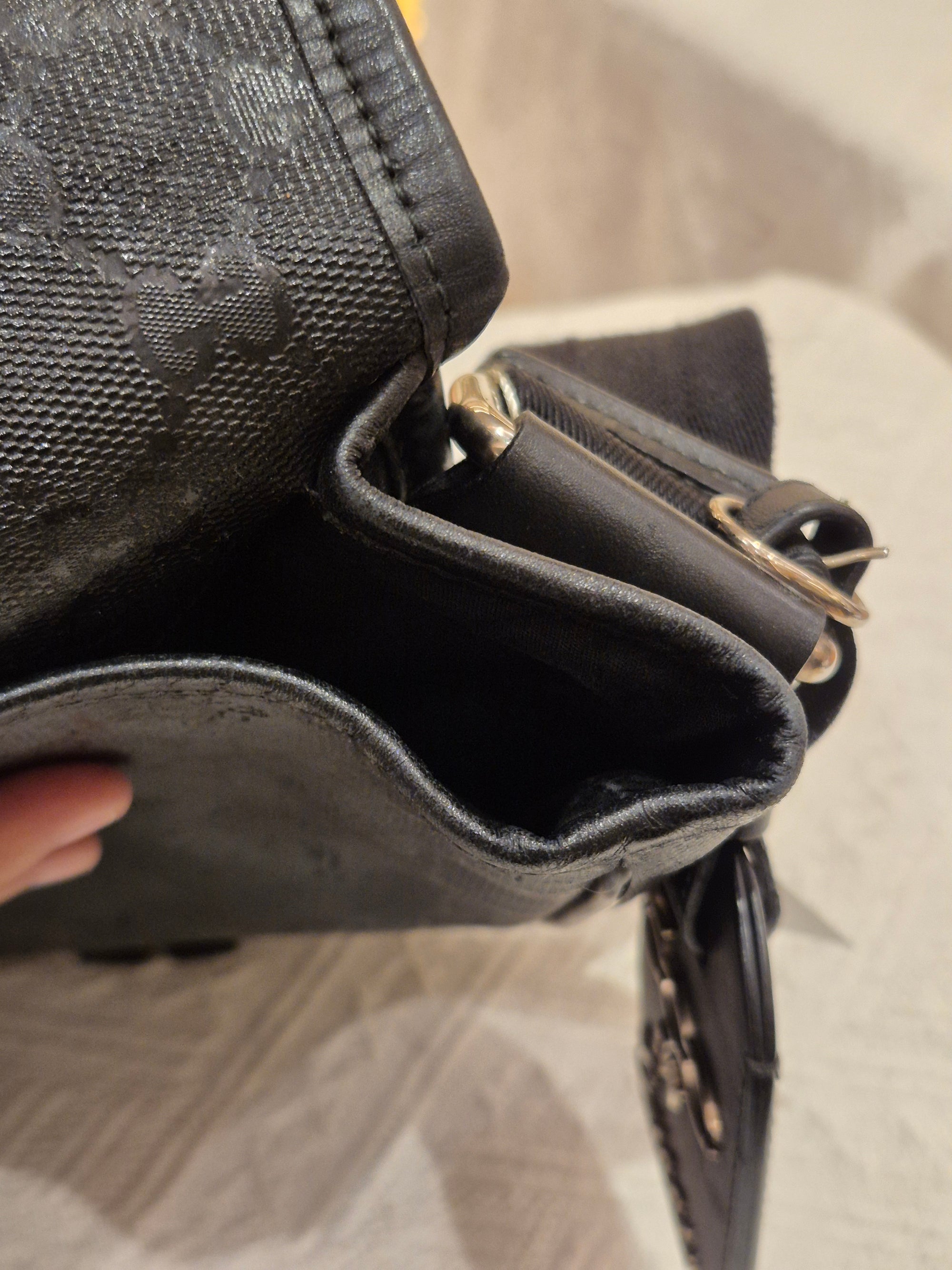 Gucci Ophidia Mesenger Monogram