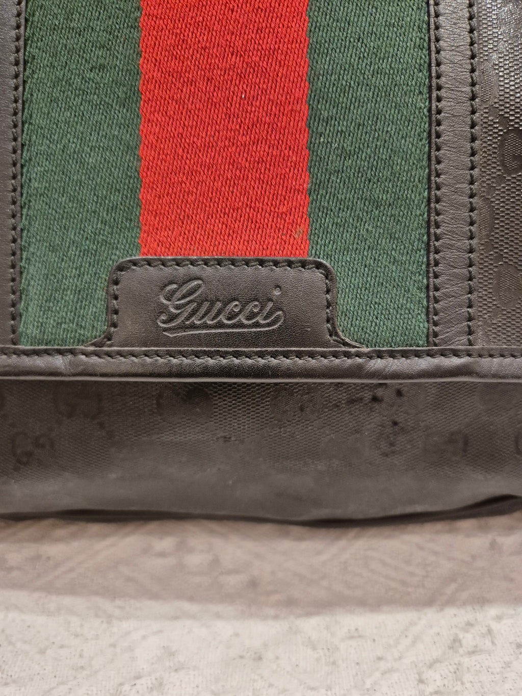 Gucci Ophidia Mesenger Monogram