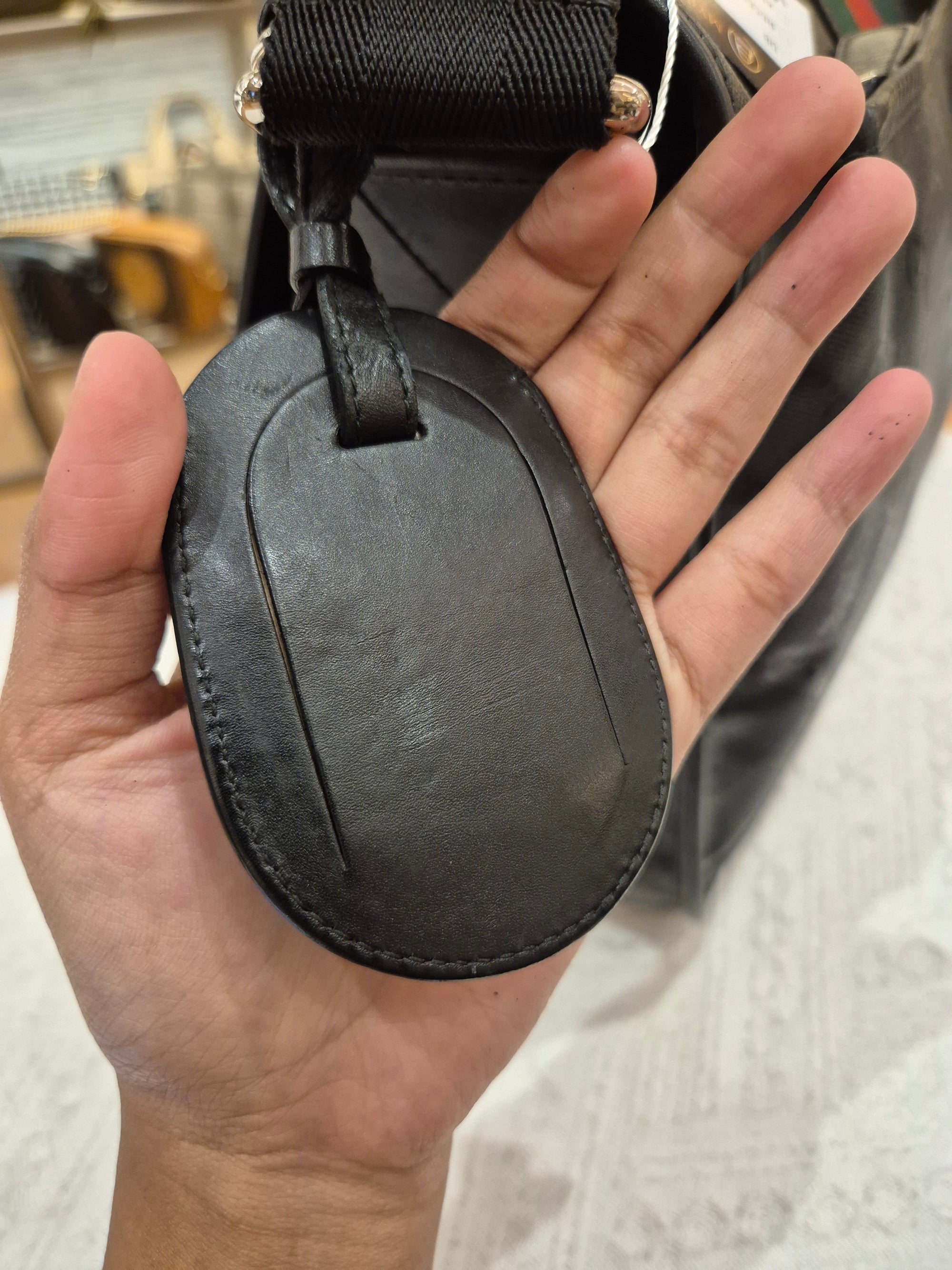 Gucci Ophidia Mesenger Monogram