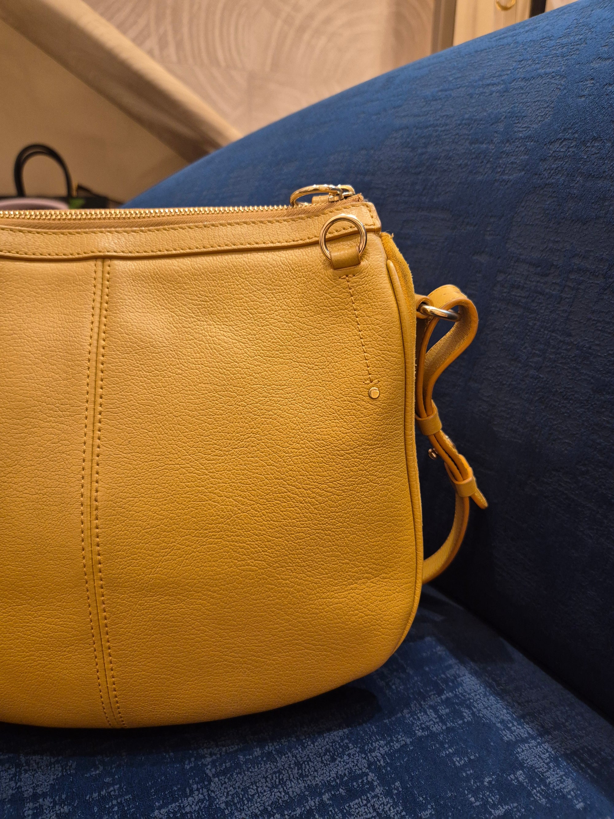 Chloe Hana Crossbody