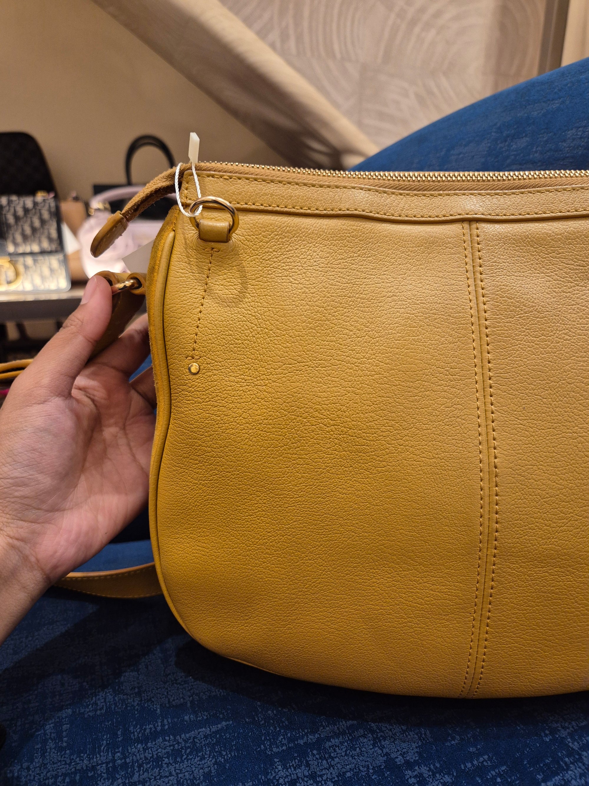 Chloe Hana Crossbody