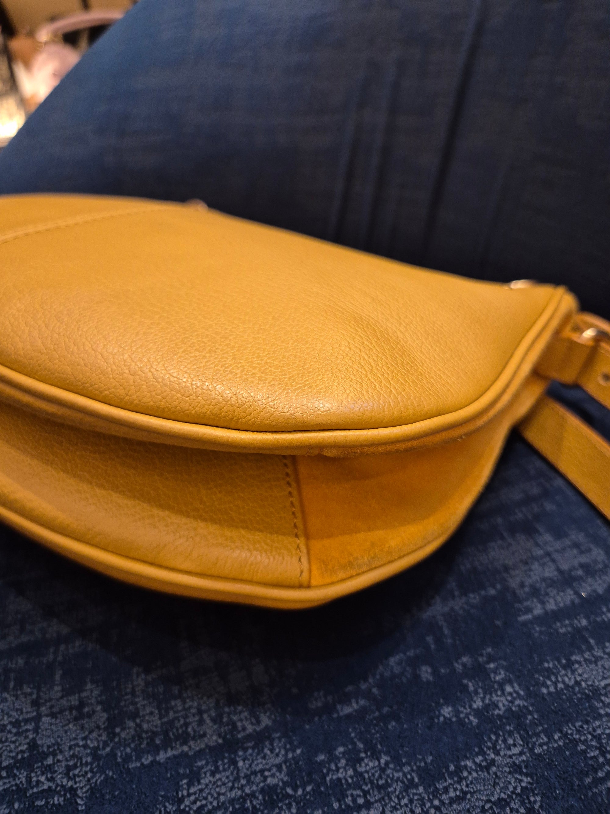 Chloe Hana Crossbody