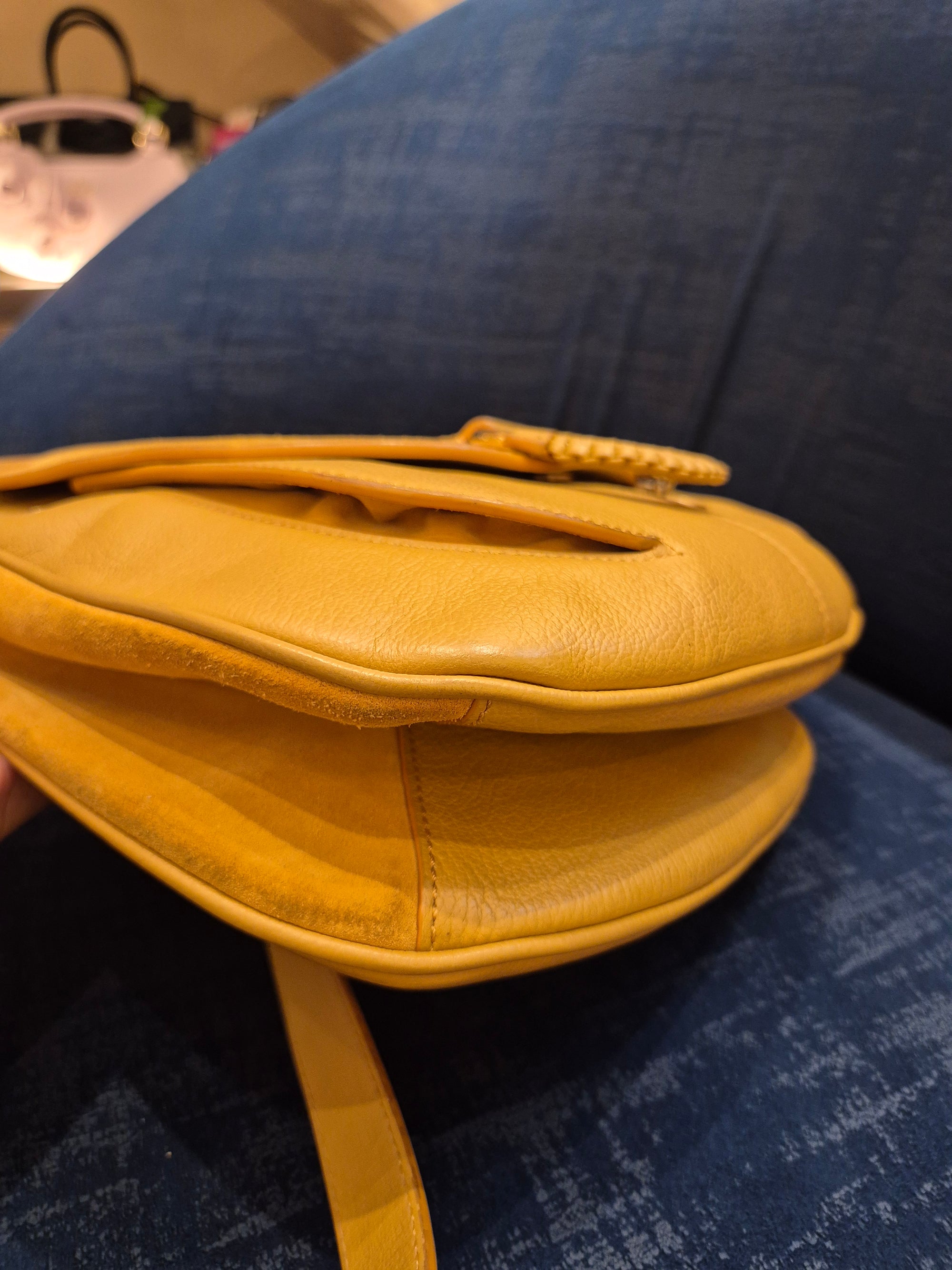 Chloe Hana Crossbody