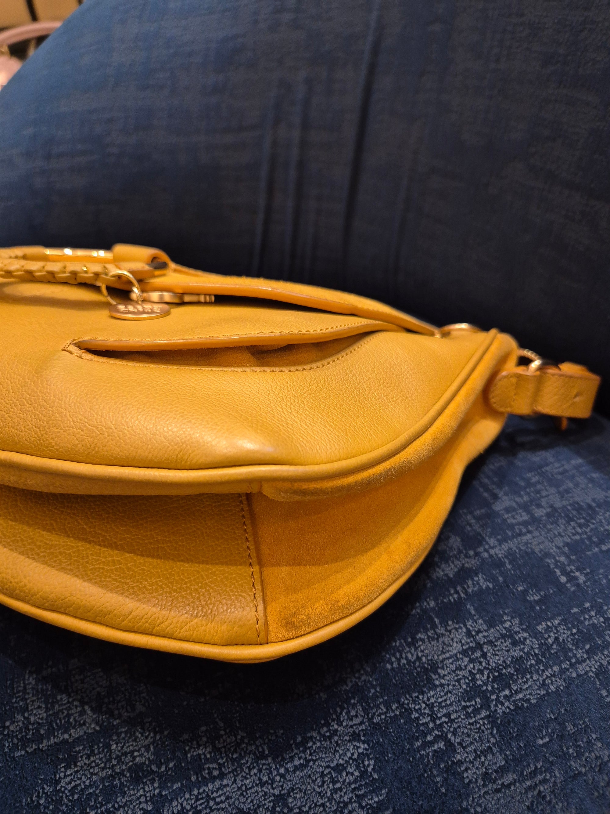 Chloe Hana Crossbody