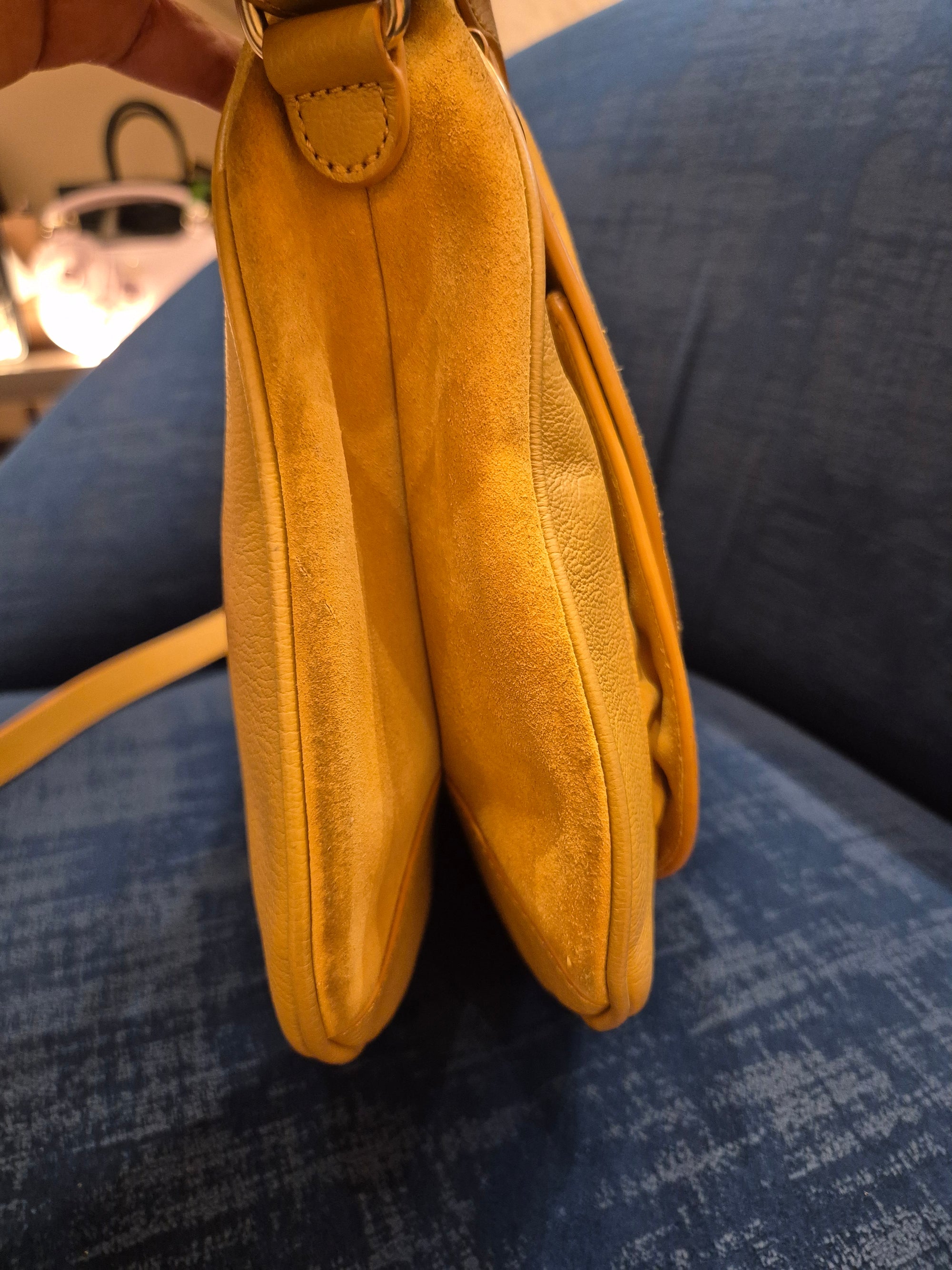 Chloe Hana Crossbody