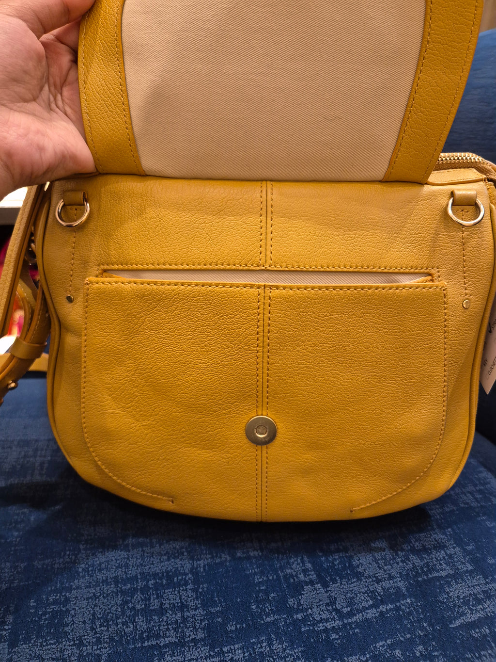 Chloe Hana Crossbody