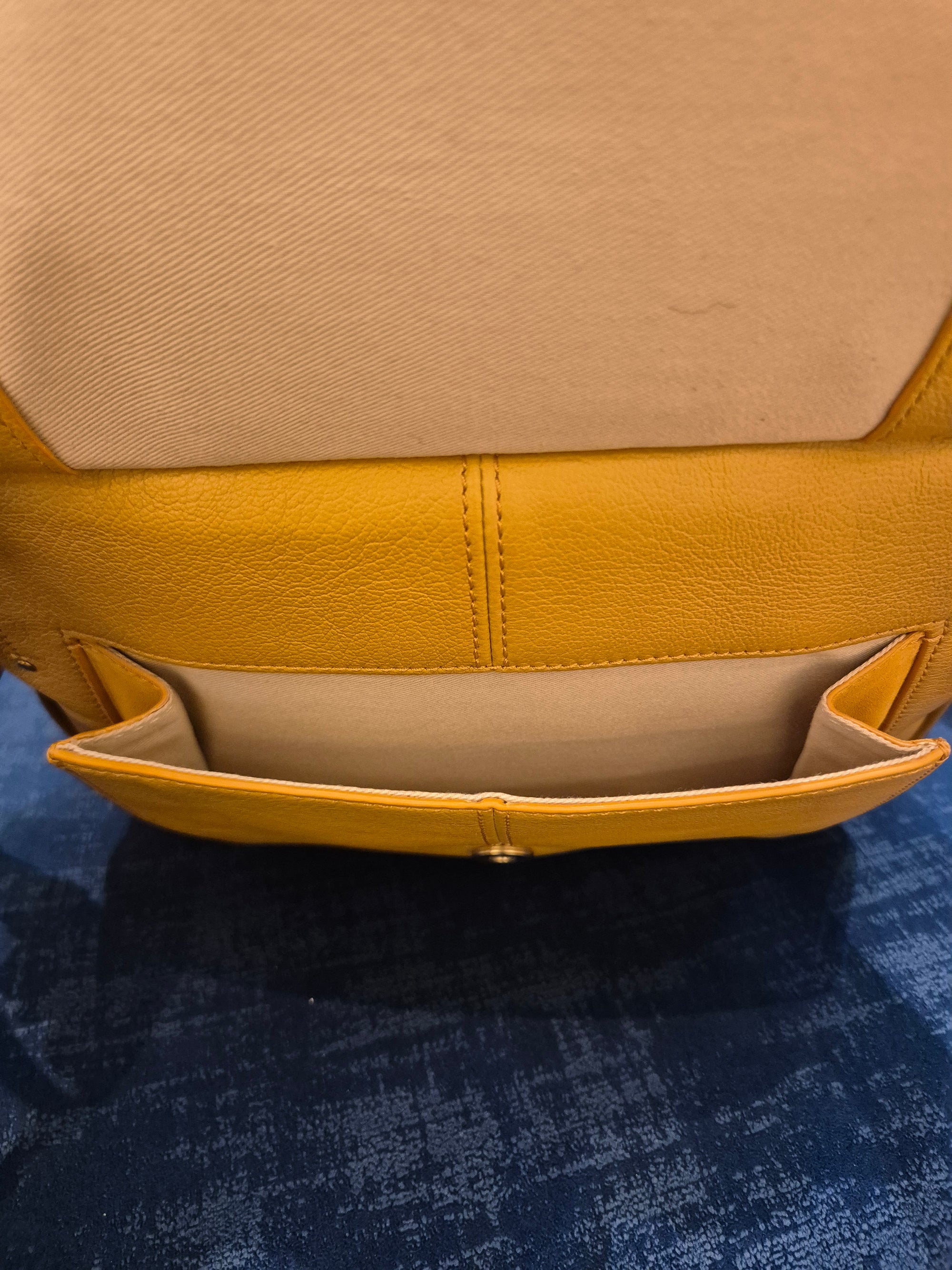 Chloe Hana Crossbody