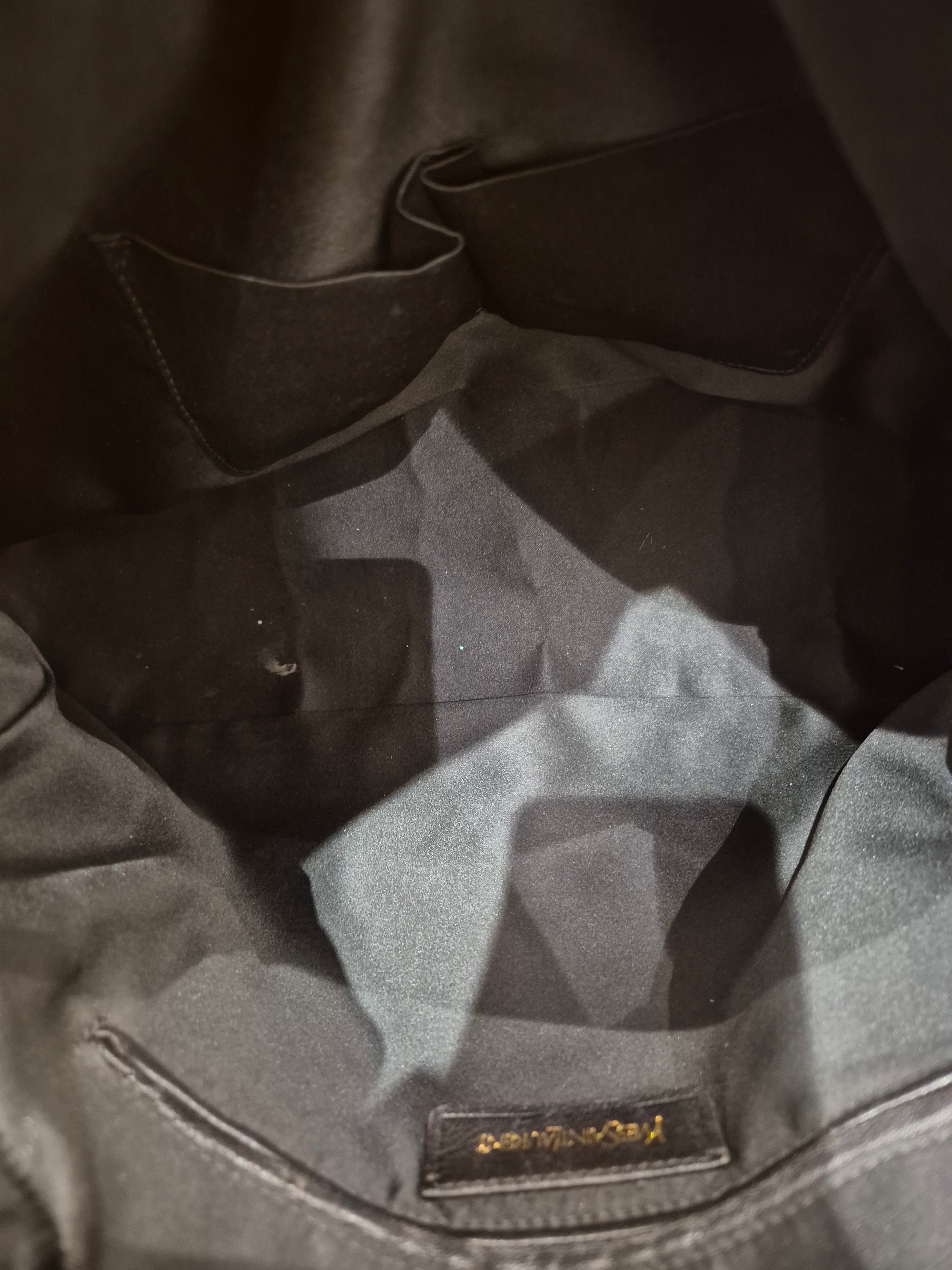 Saint Laurent Muse Shoulder