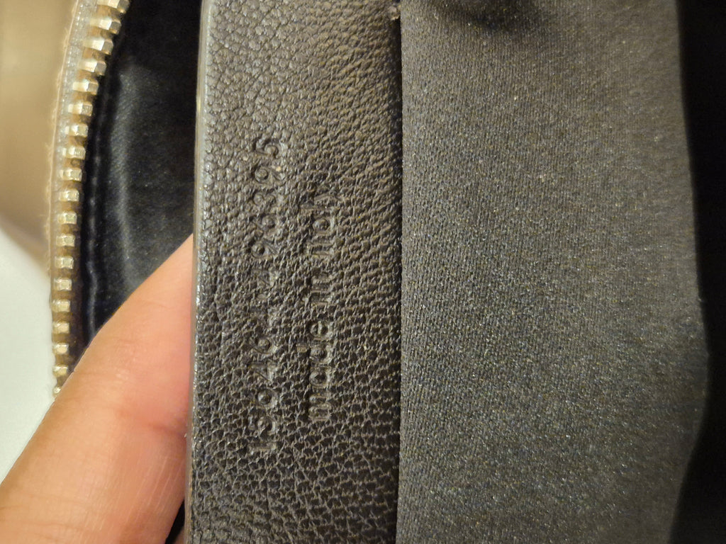 Saint Laurent Muse Shoulder