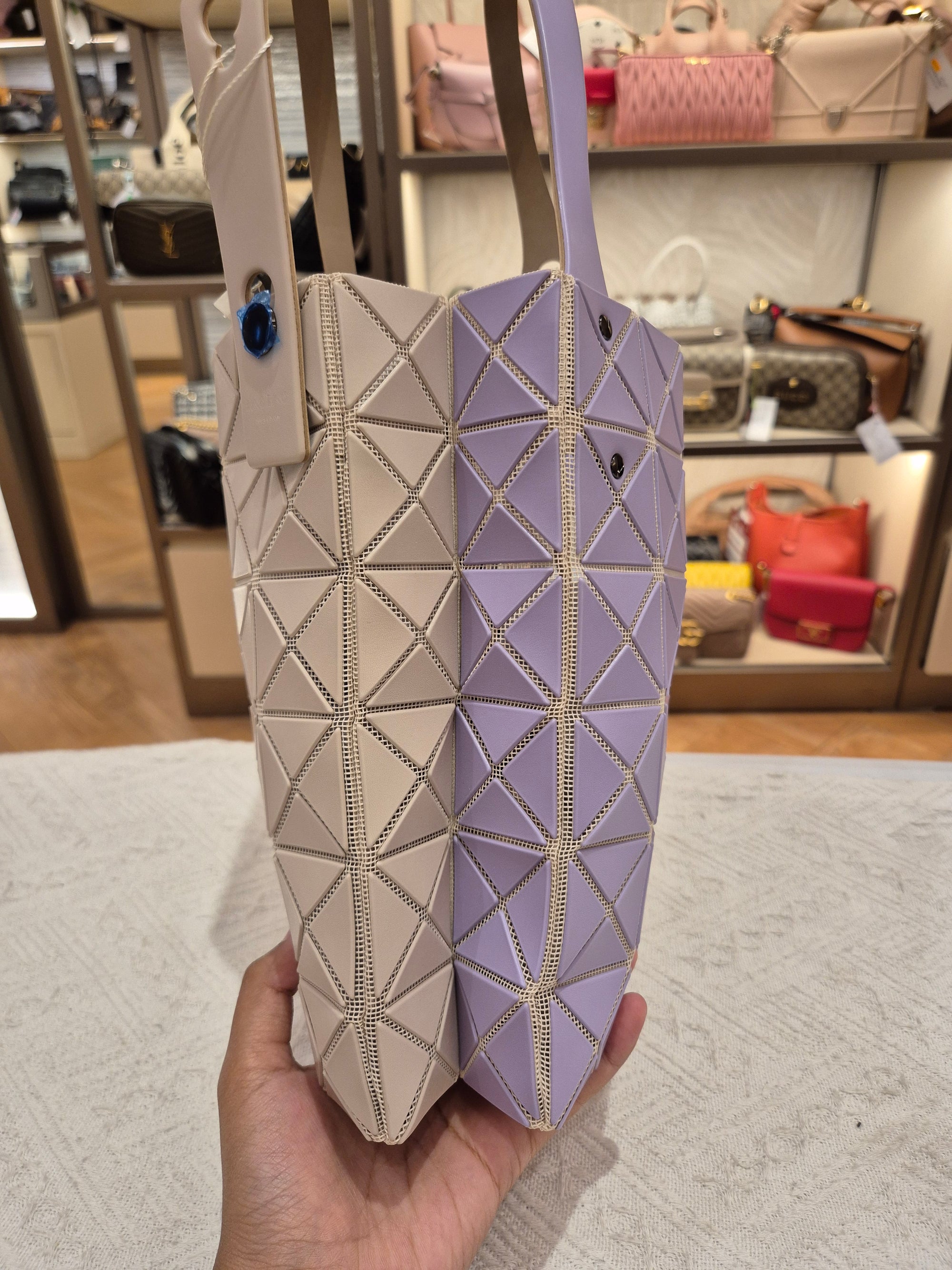 Bao Bao Handbag 2 colour