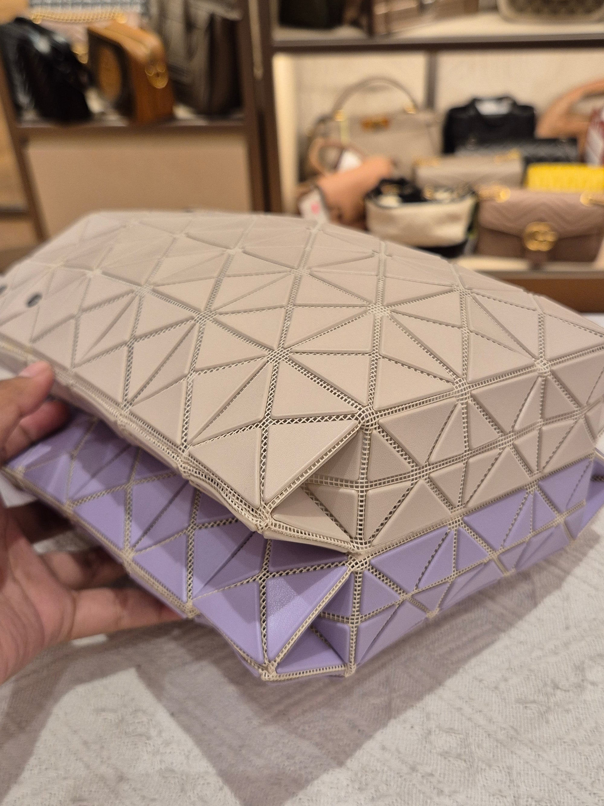 Bao Bao Handbag 2 colour