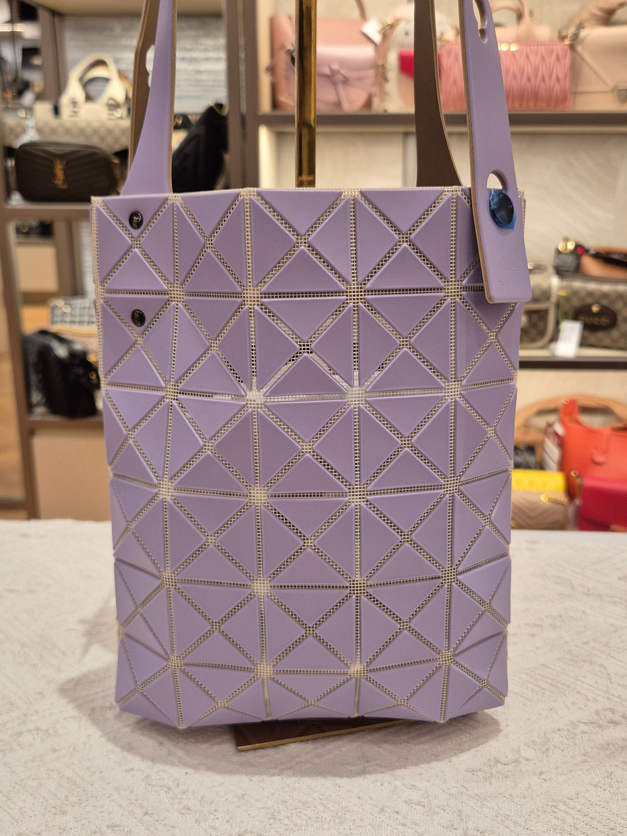 Bao Bao Handbag 2 colour