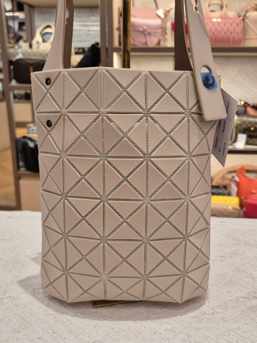 Bao Bao Handbag 2 colour
