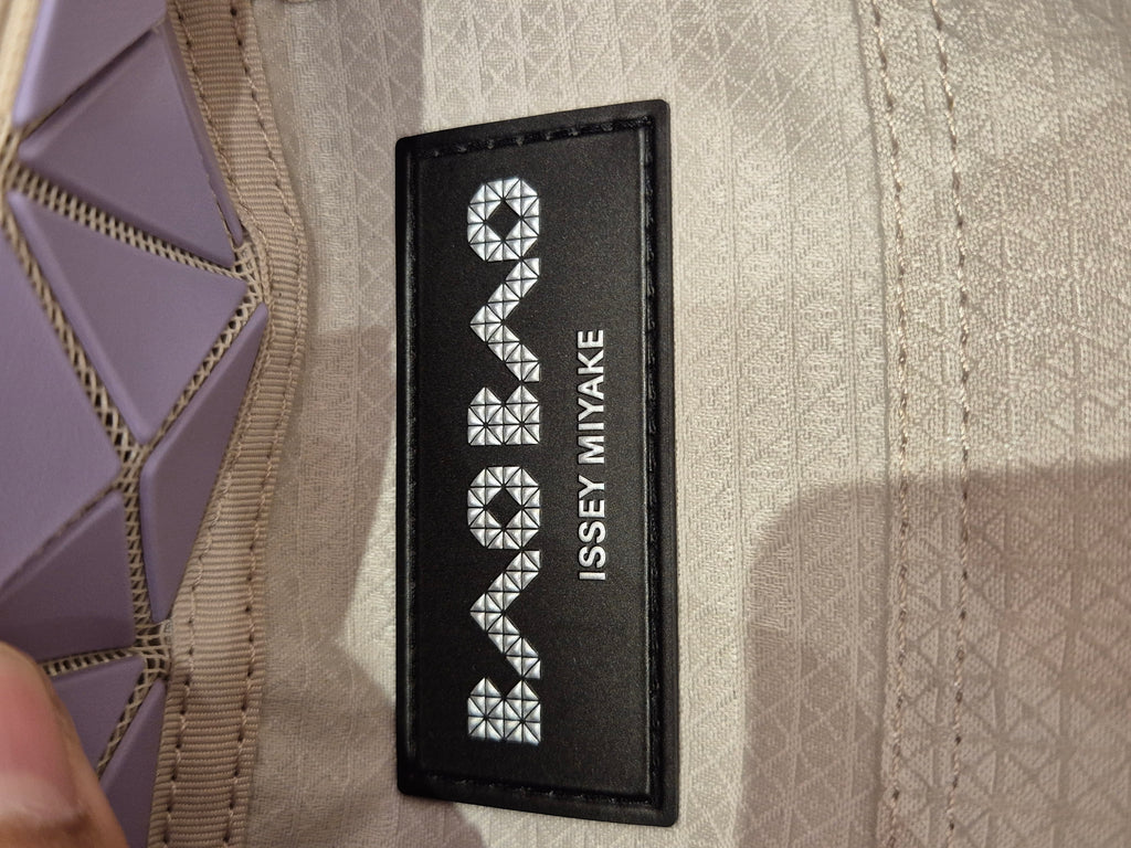 Bao Bao Handbag 2 colour