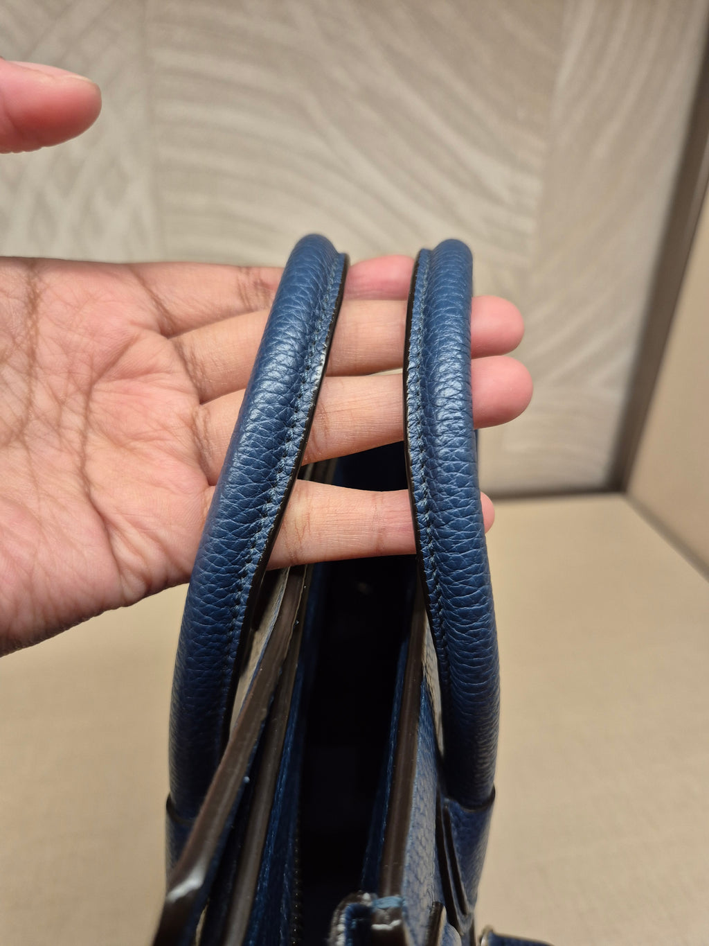 Celine Micro Luggage