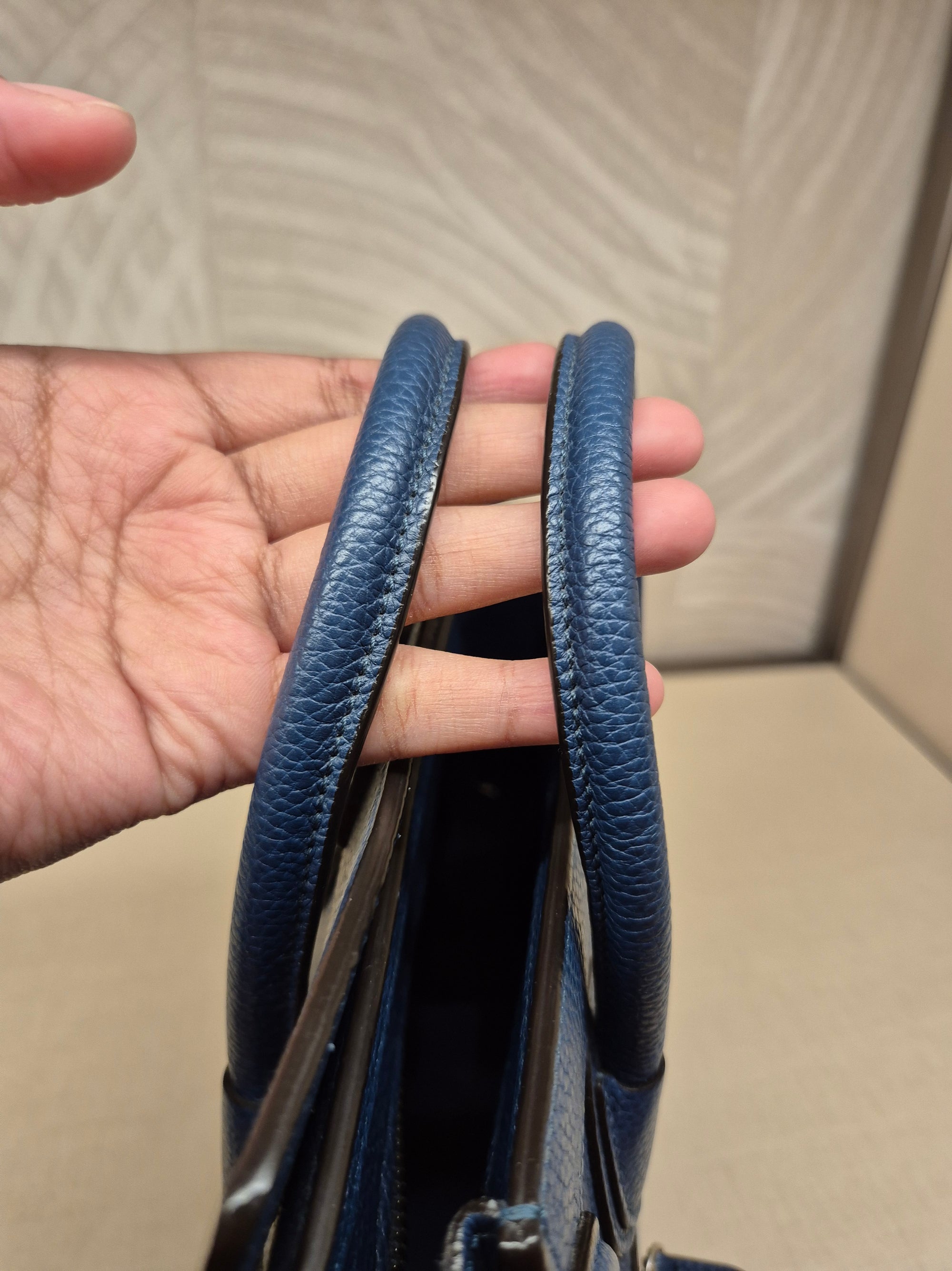 Celine Micro Luggage